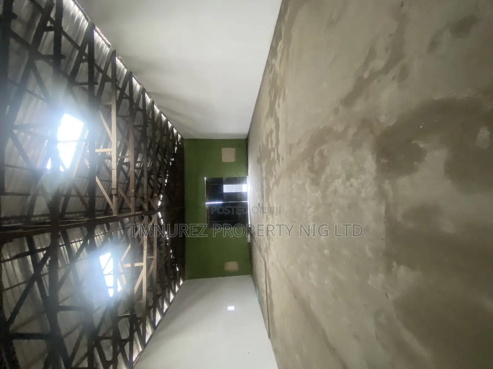 Warehouse to Let in Sangotedo