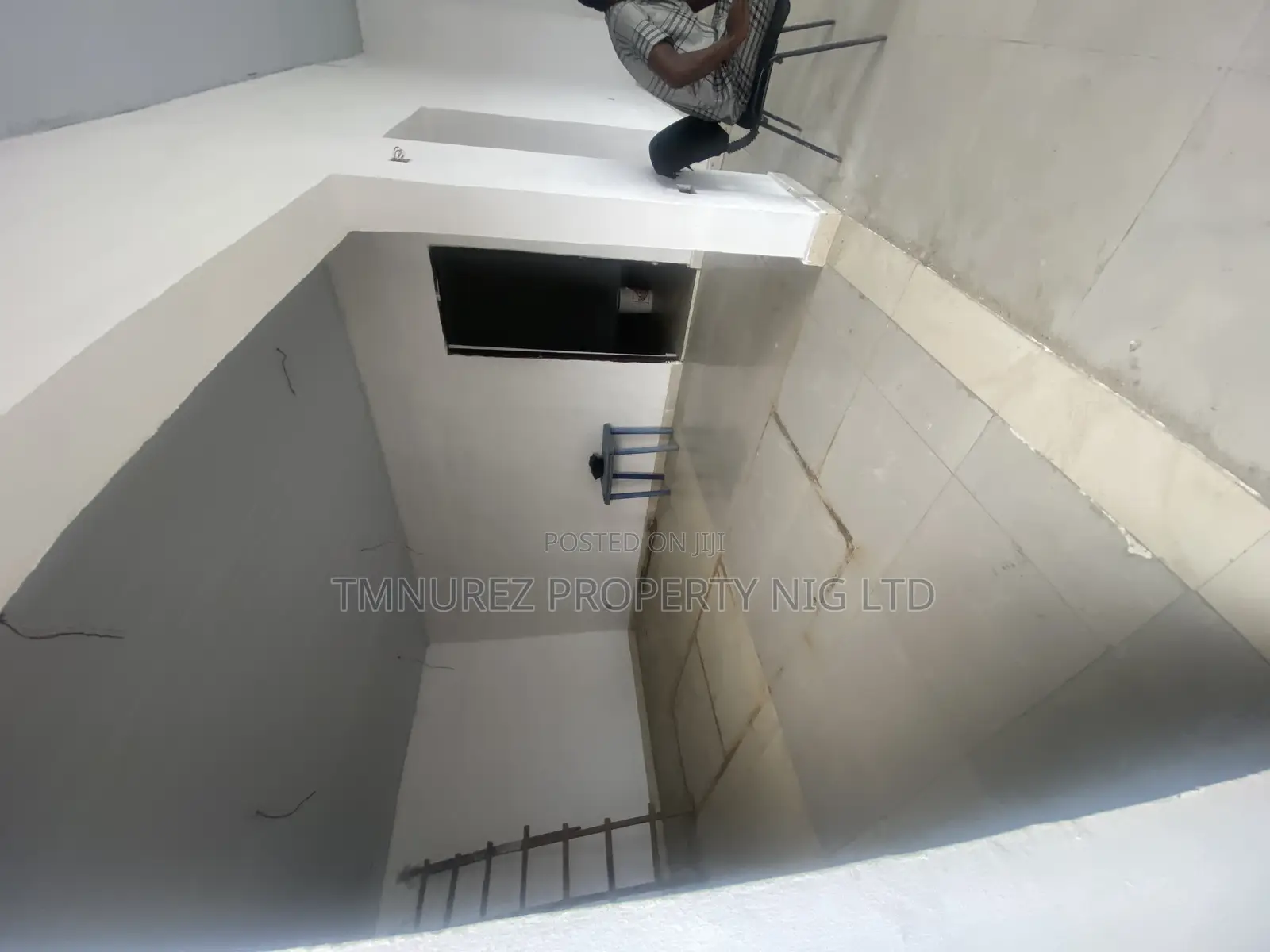 Warehouse to Let in Sangotedo
