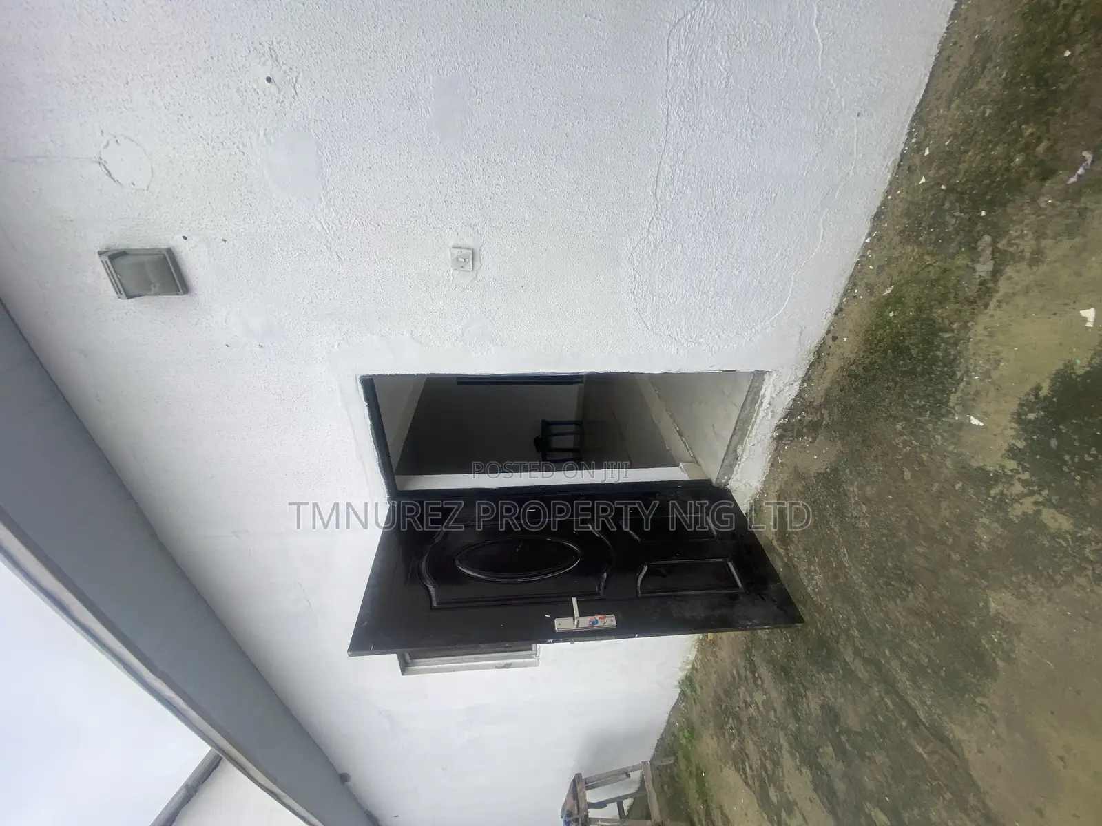 Warehouse to Let in Sangotedo