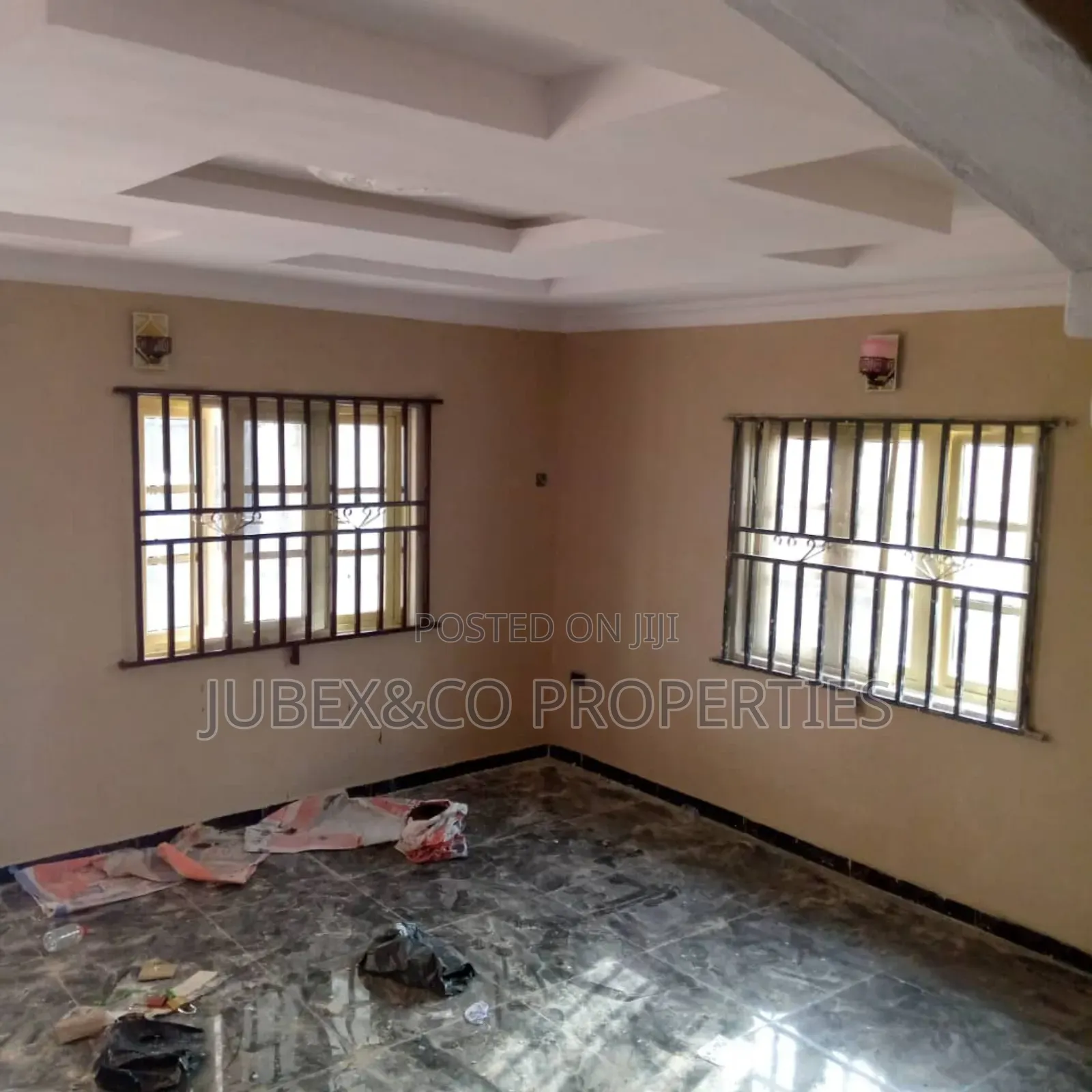 3bdrm Bungalow in Solu Total Bus Stop for sale in Ifo