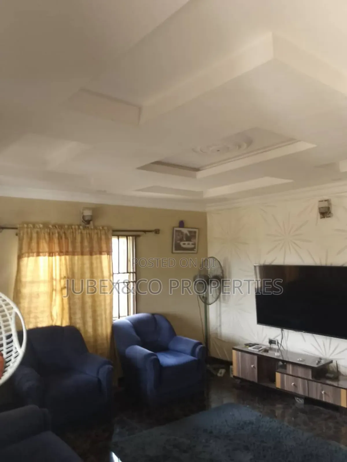 3bdrm Bungalow in Solu Total Bus Stop for sale in Ifo