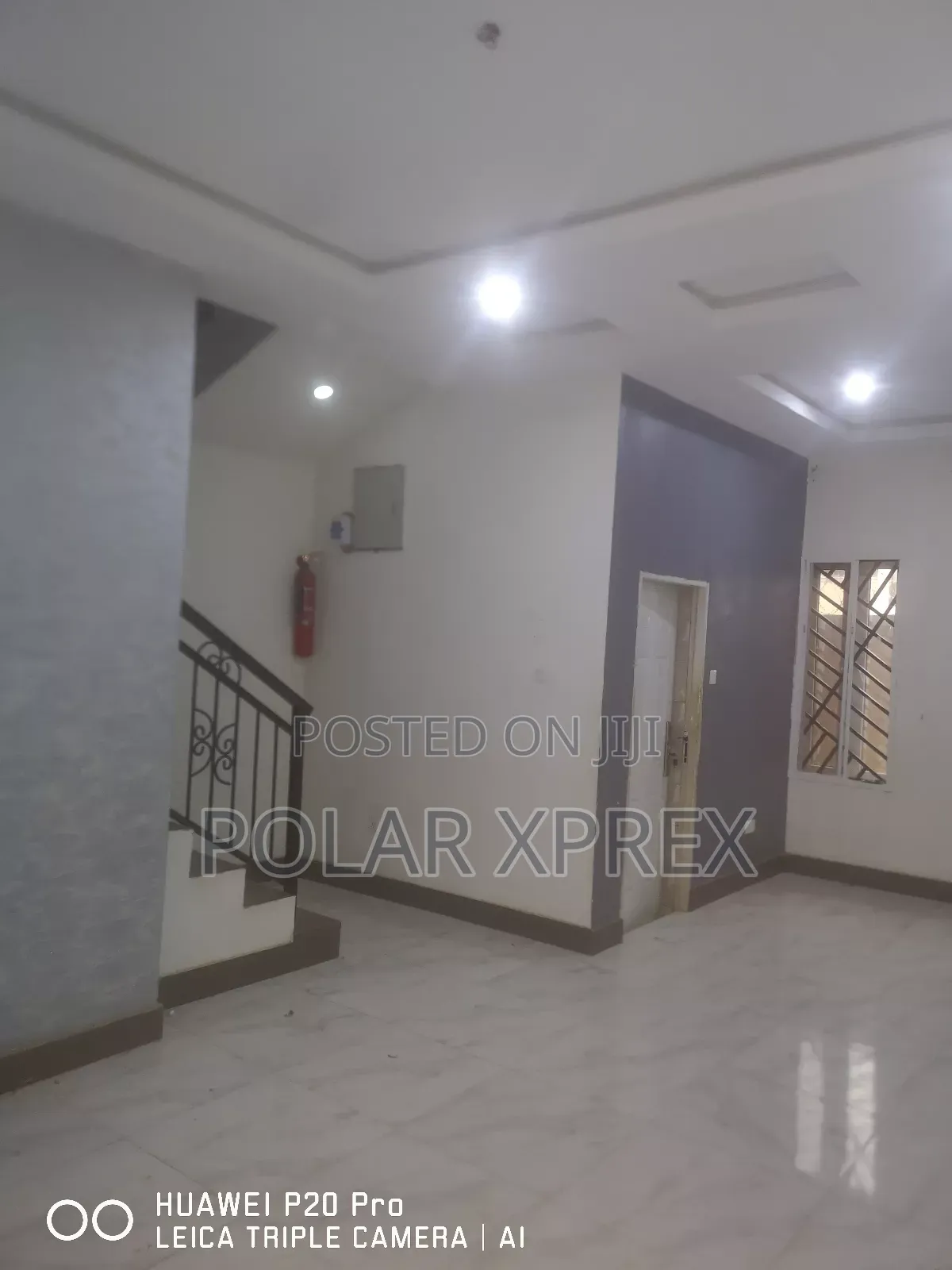 Furnished 2bdrm Duplex in F01, Kubwa for rent in Kubwa