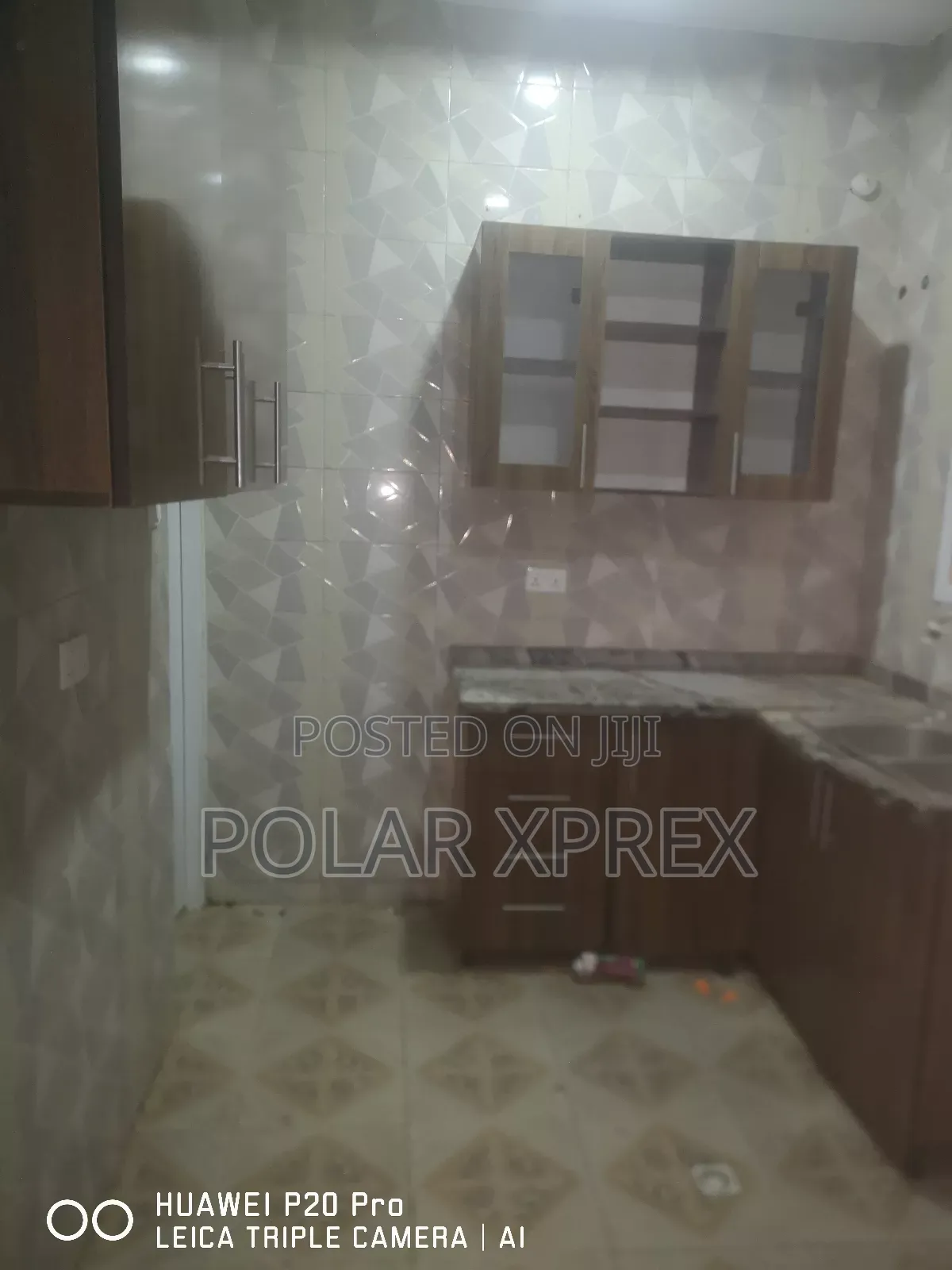 Furnished 2bdrm Duplex in F01, Kubwa for rent in Kubwa