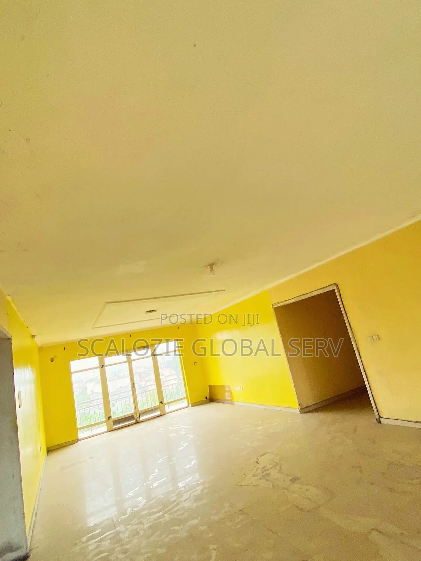 3bdrm Block of Flats in Gra Port Harcourt for sale in GRA Phase 2 / Port-Harcourt
