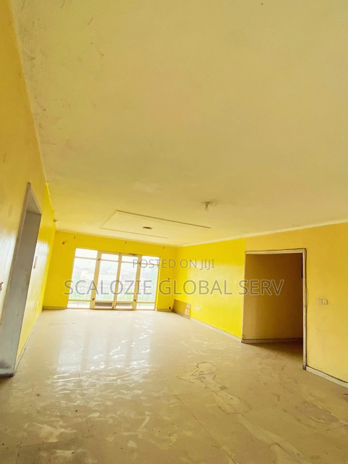 3bdrm Block of Flats in Gra Port Harcourt for sale in GRA Phase 2 / Port-Harcourt