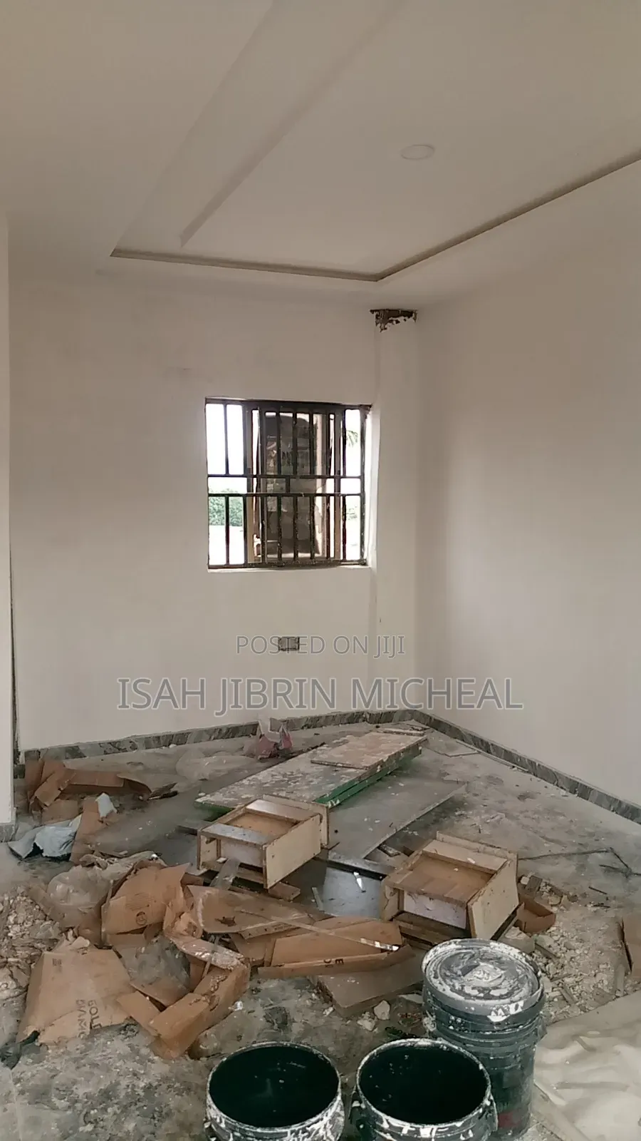 New Office Space for Rent in Kubwa