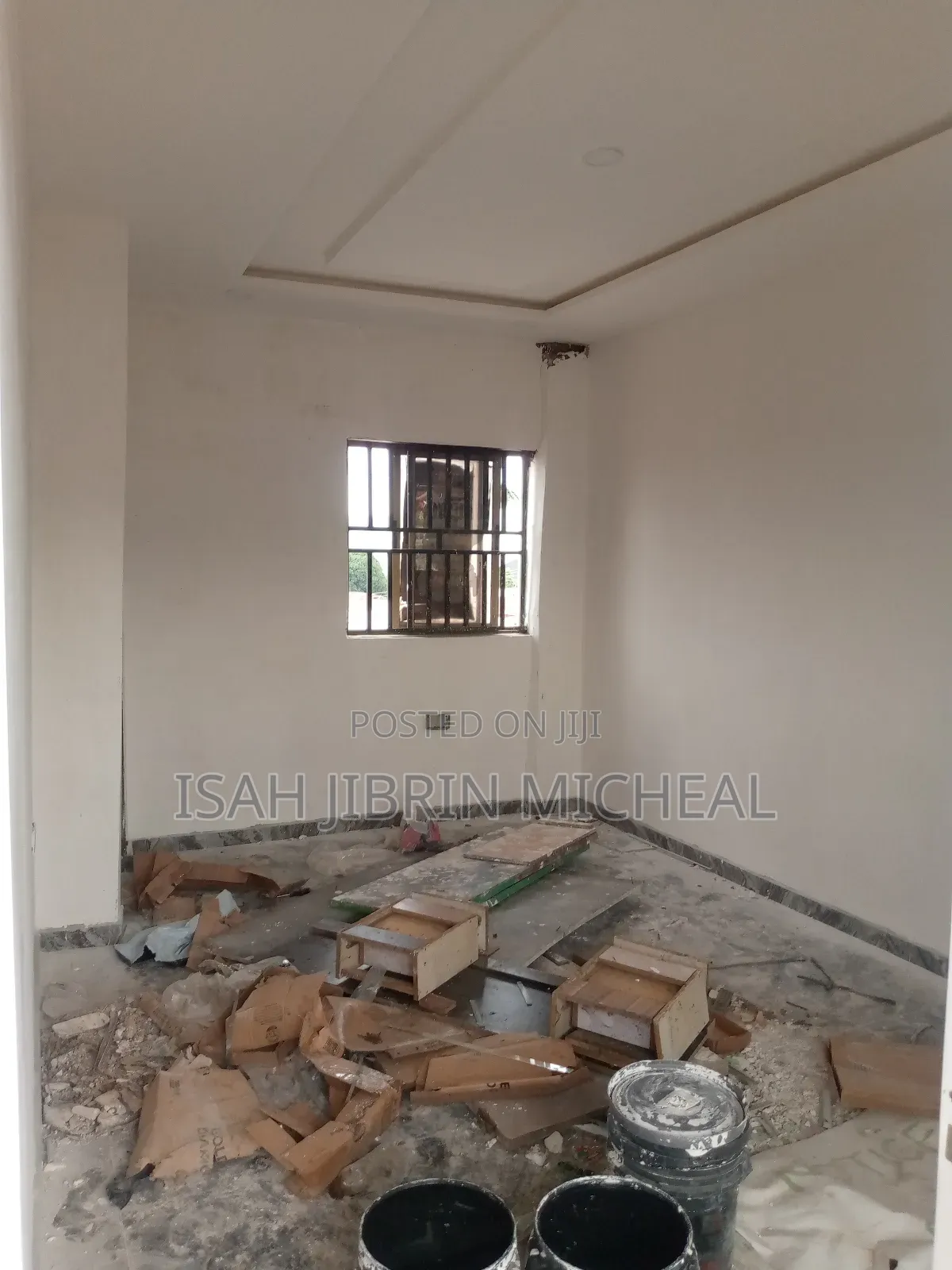 New Office Space for Rent in Kubwa