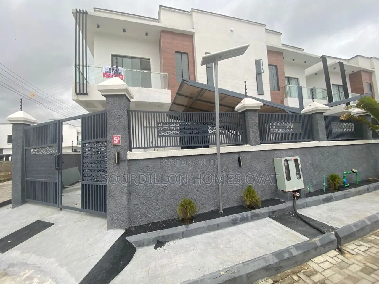 4bdrm Duplex in Lekki for sale in Lekki
