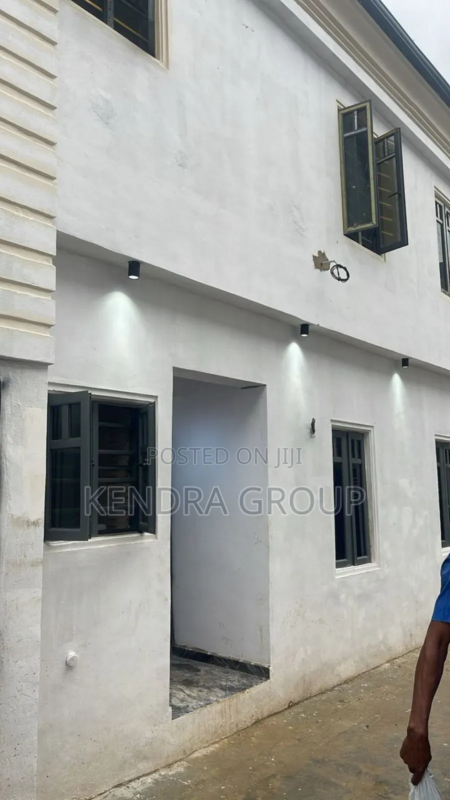 Furnished Mini Flat in Nitel Estate, Ikorodu for rent in Ikorodu