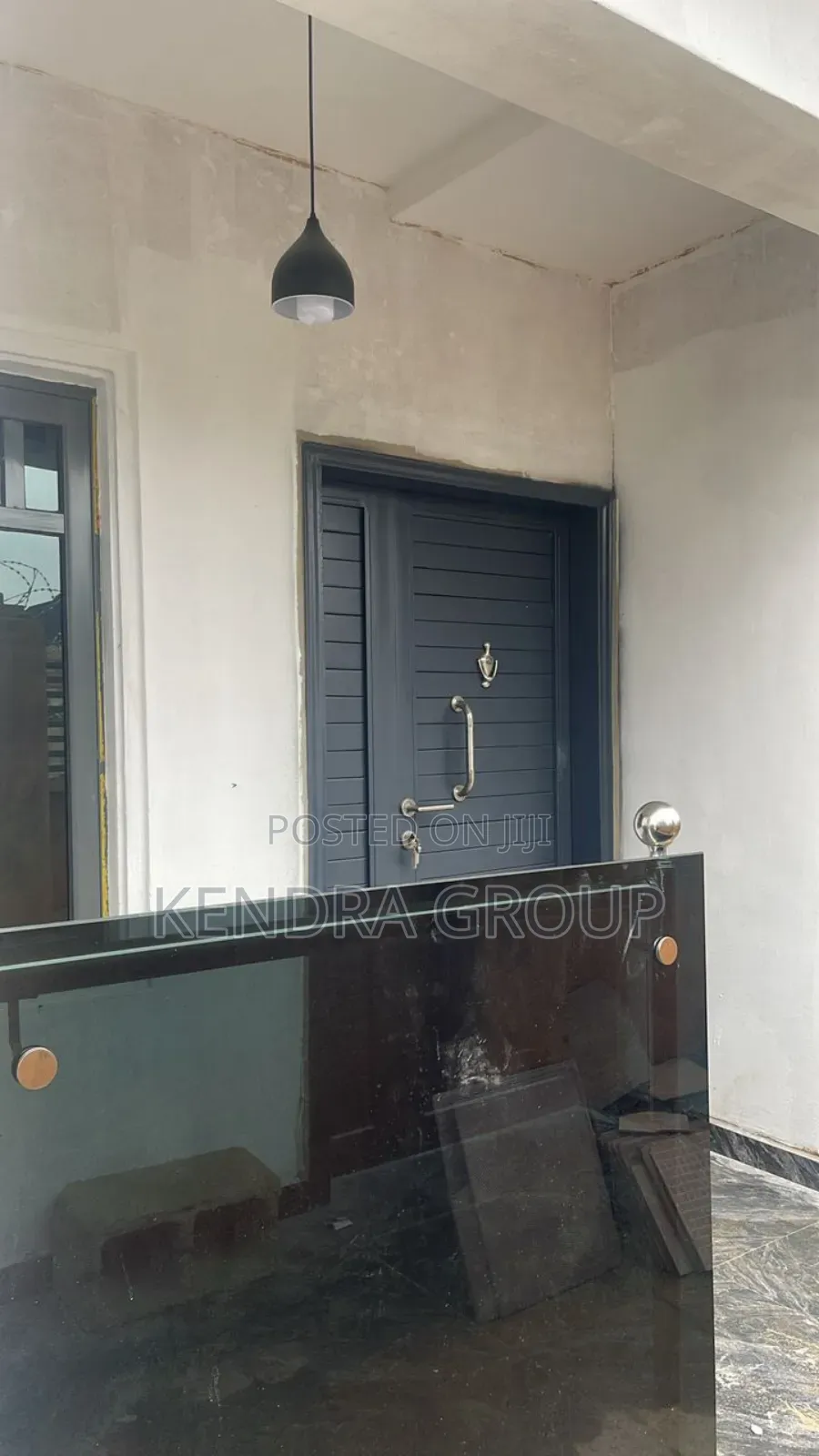 Furnished Mini Flat in Nitel Estate, Ikorodu for rent in Ikorodu