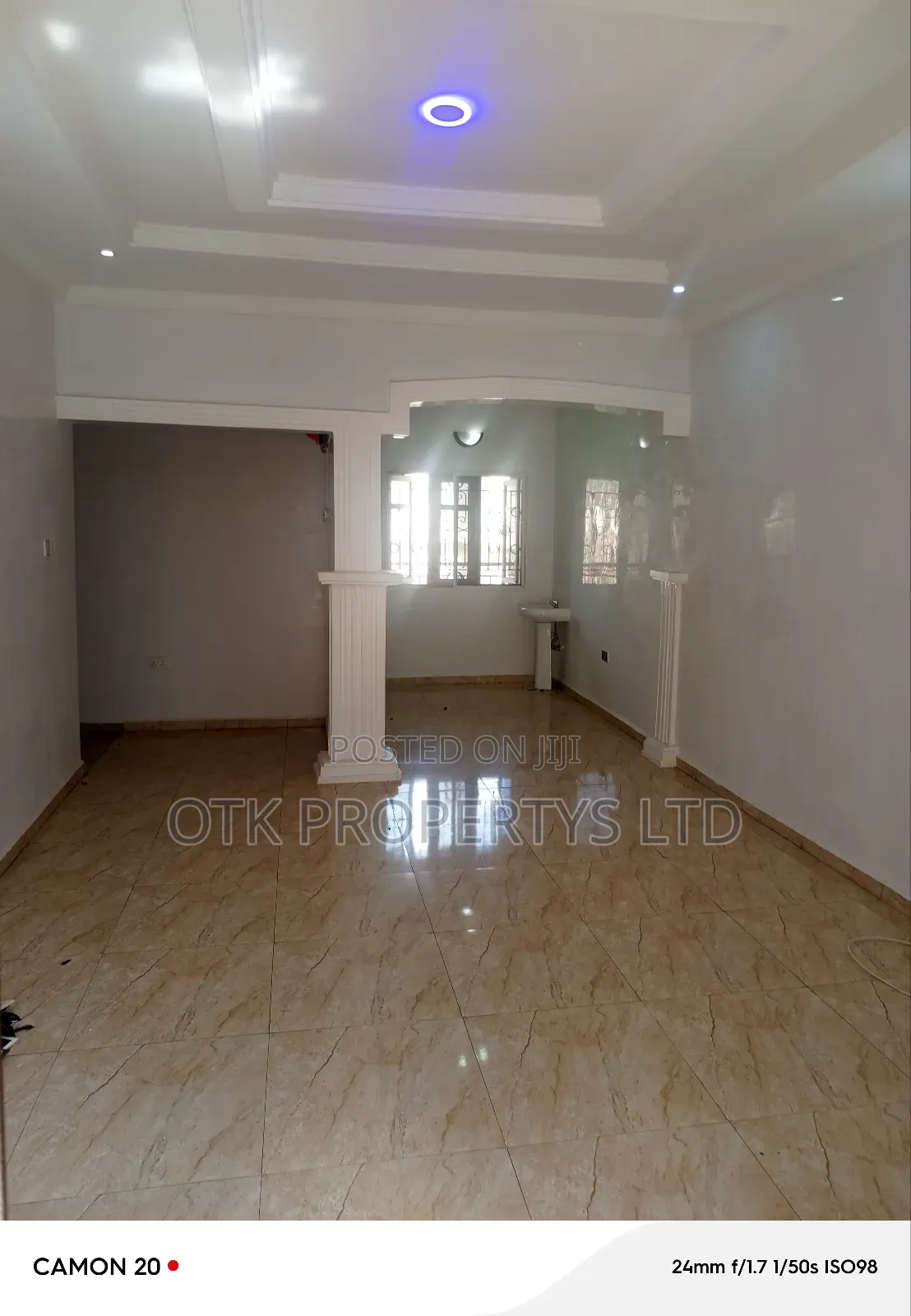 2bdrm Block of Flats in Fo1, Kubwa for rent in Kubwa