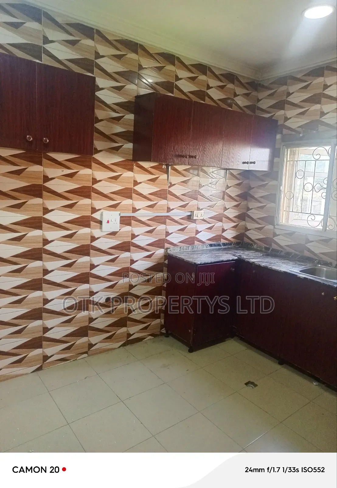 2bdrm Block of Flats in Fo1, Kubwa for rent in Kubwa