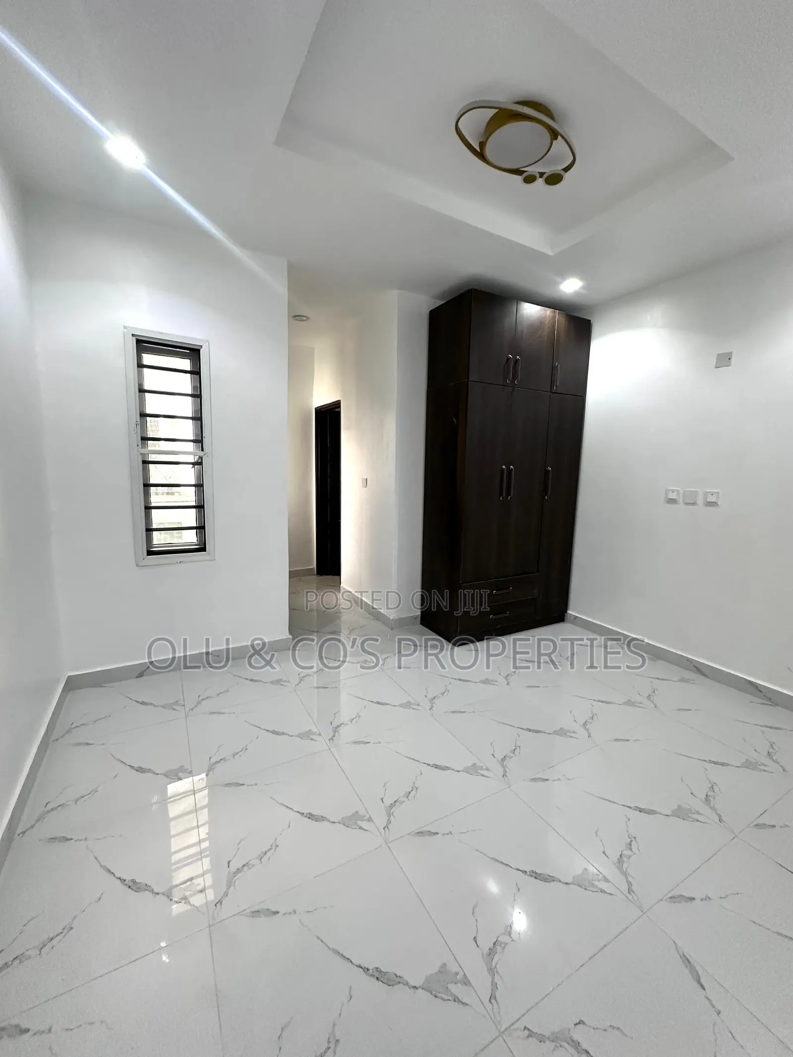 4bdrm Duplex in An Estate, Gwarinpa for rent in Gwarinpa