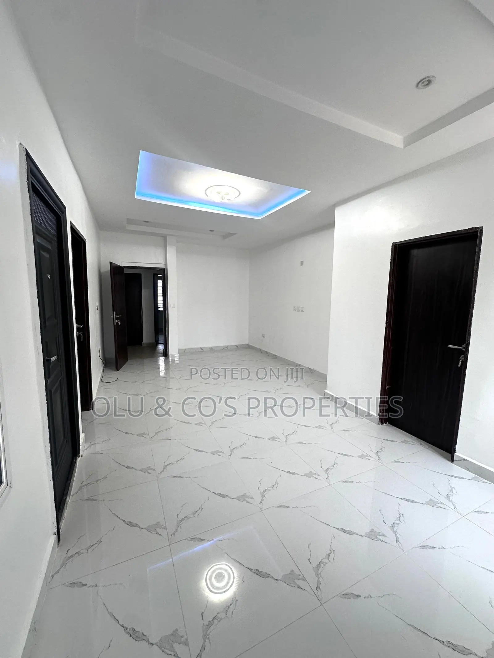 4bdrm Duplex in An Estate, Gwarinpa for rent in Gwarinpa