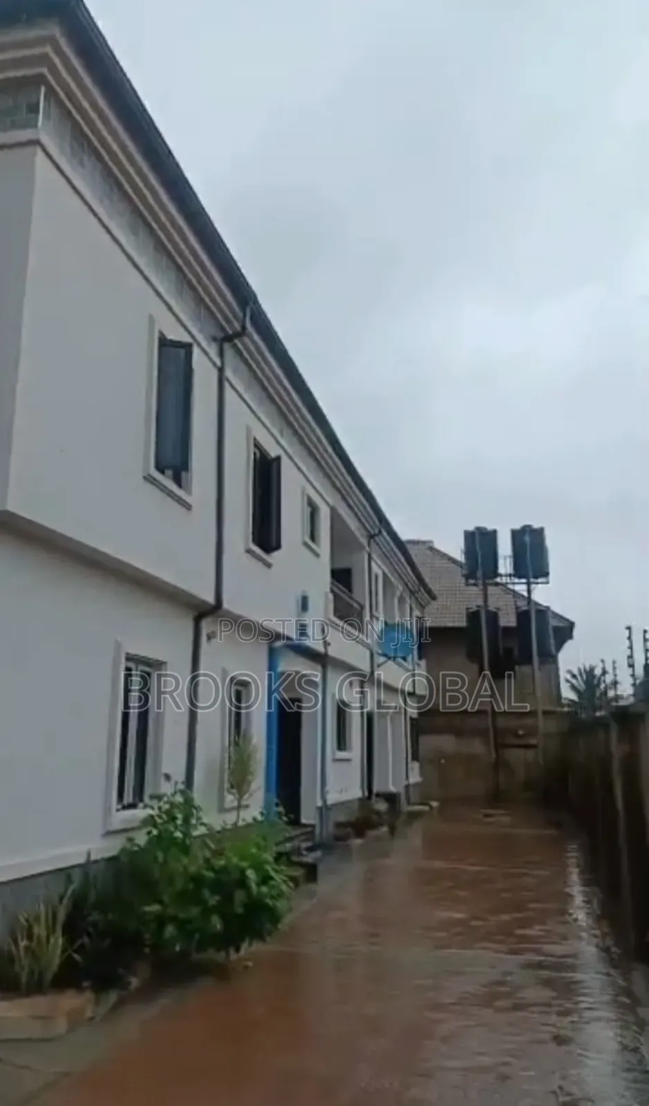 2bdrm Block of Flats in Benin City for rent in Benin City