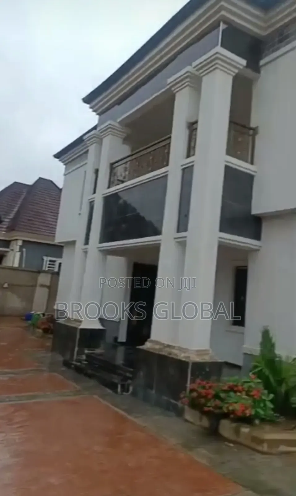 2bdrm Block of Flats in Benin City for rent in Benin City