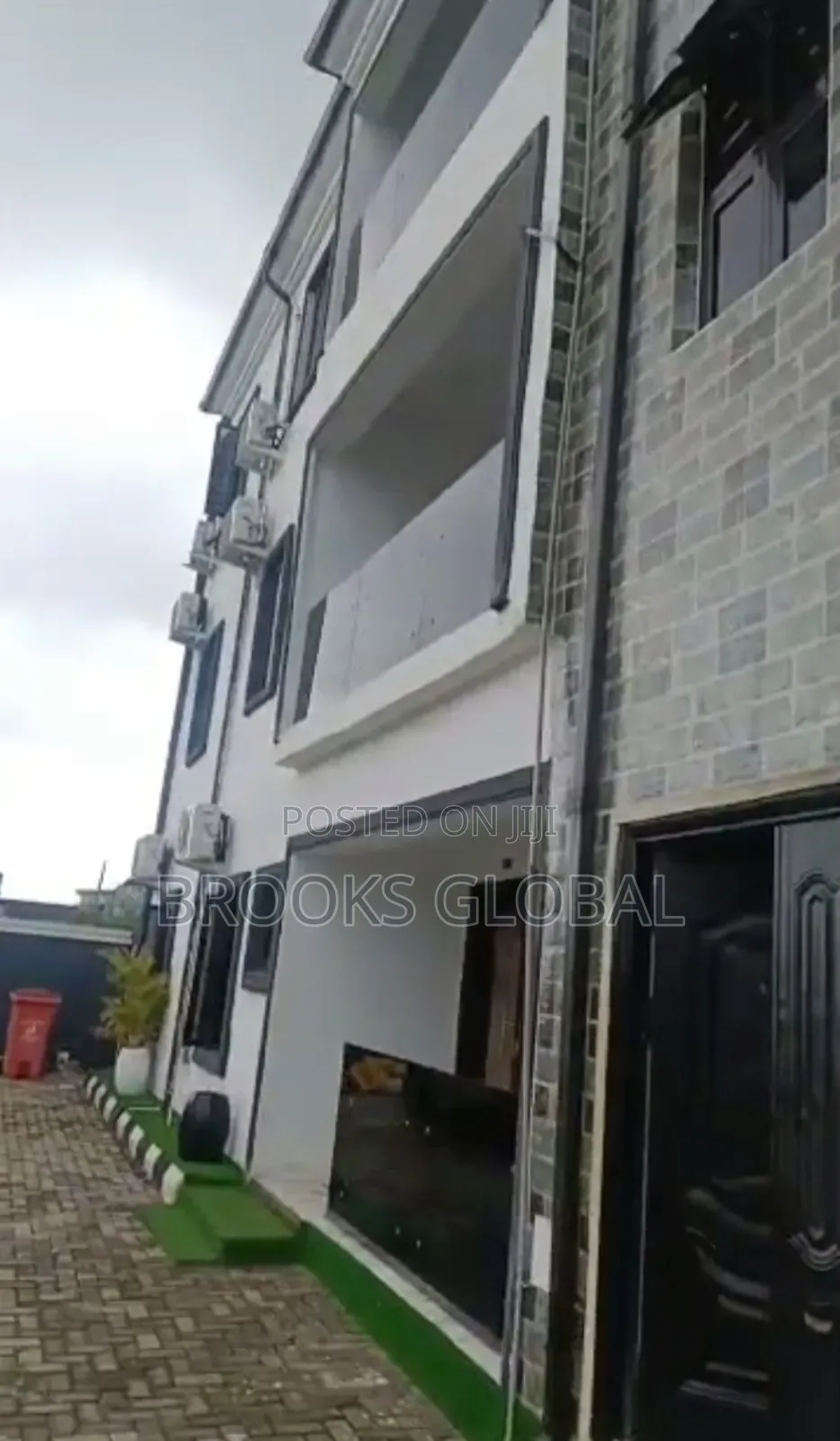3bdrm Block of Flats in Benin City for rent in Benin City