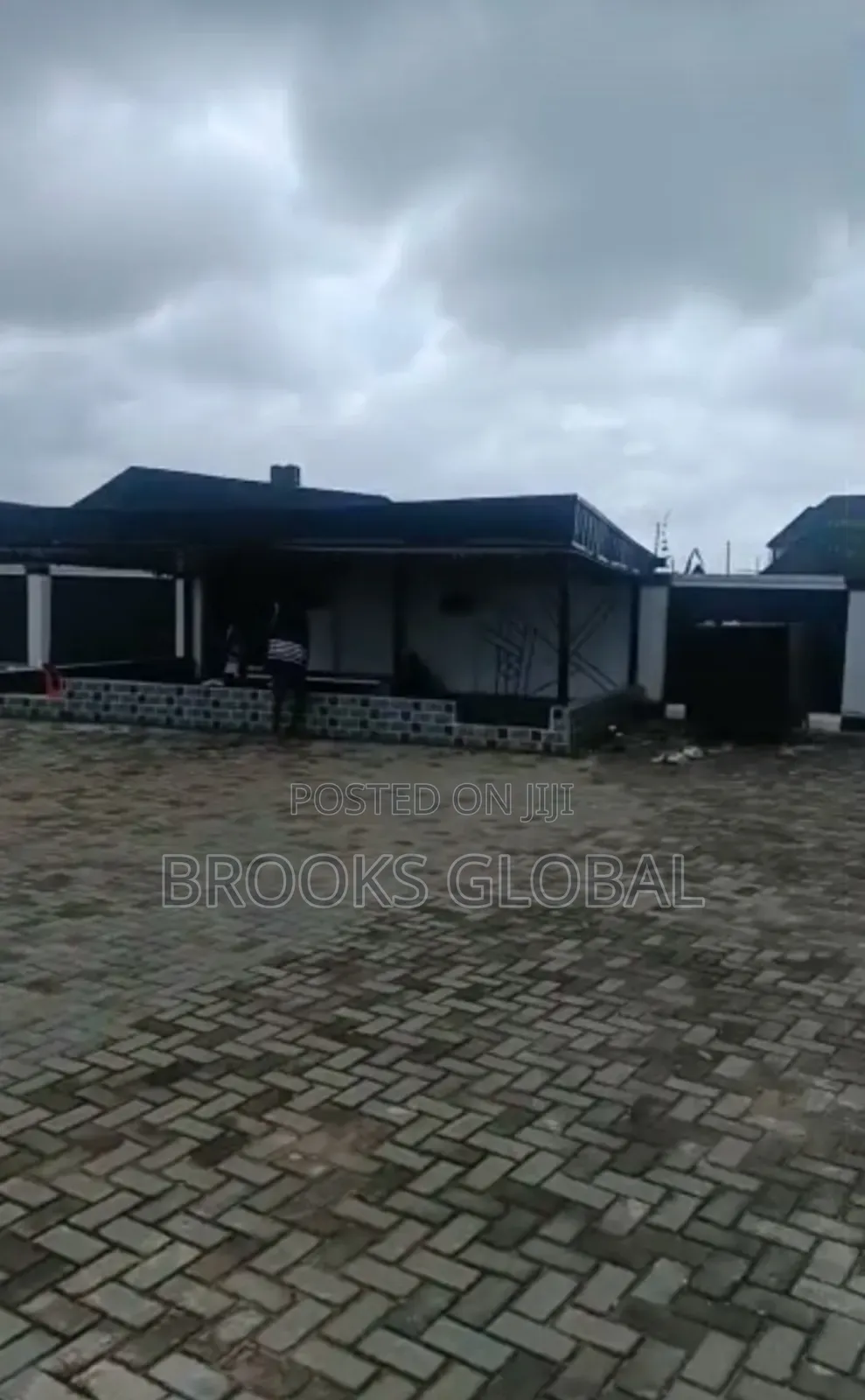 3bdrm Block of Flats in Benin City for rent in Benin City