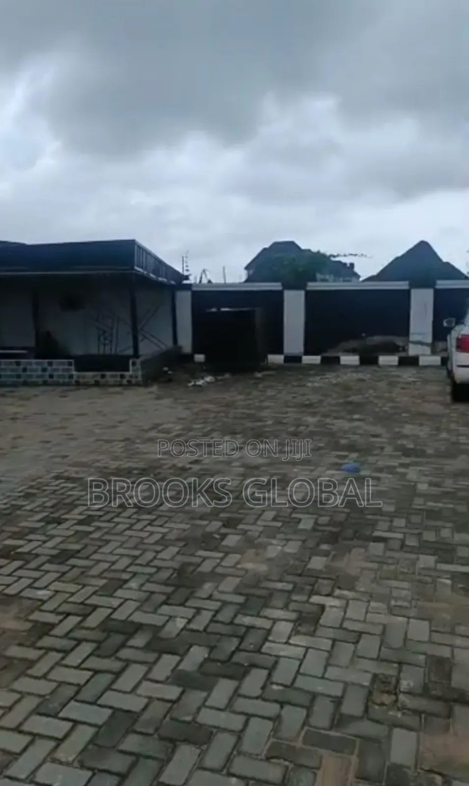 3bdrm Block of Flats in Benin City for rent in Benin City