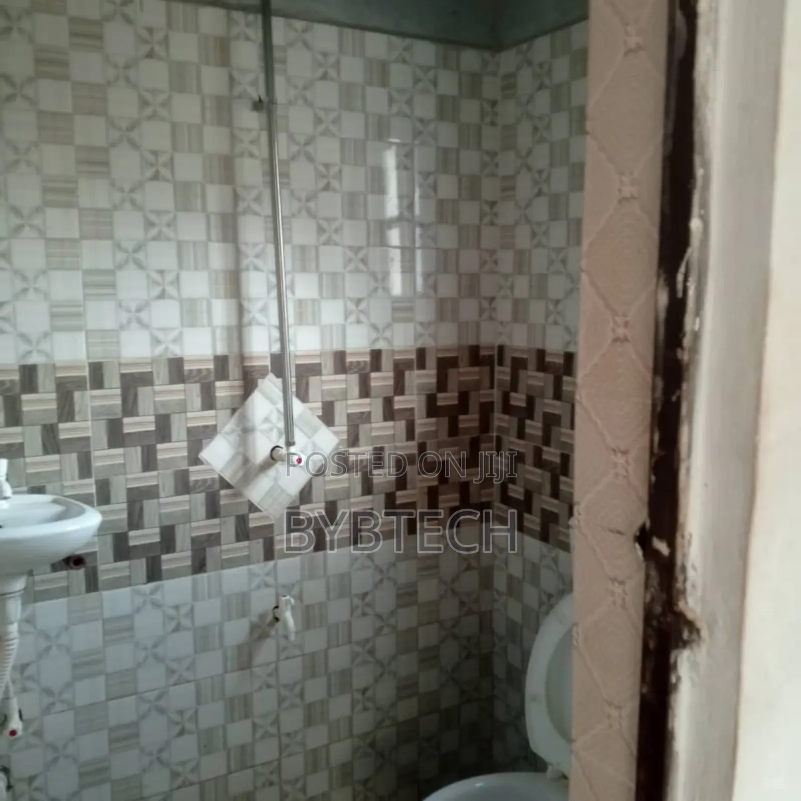 Studio Apartment in Kubwa for rent in Kubwa