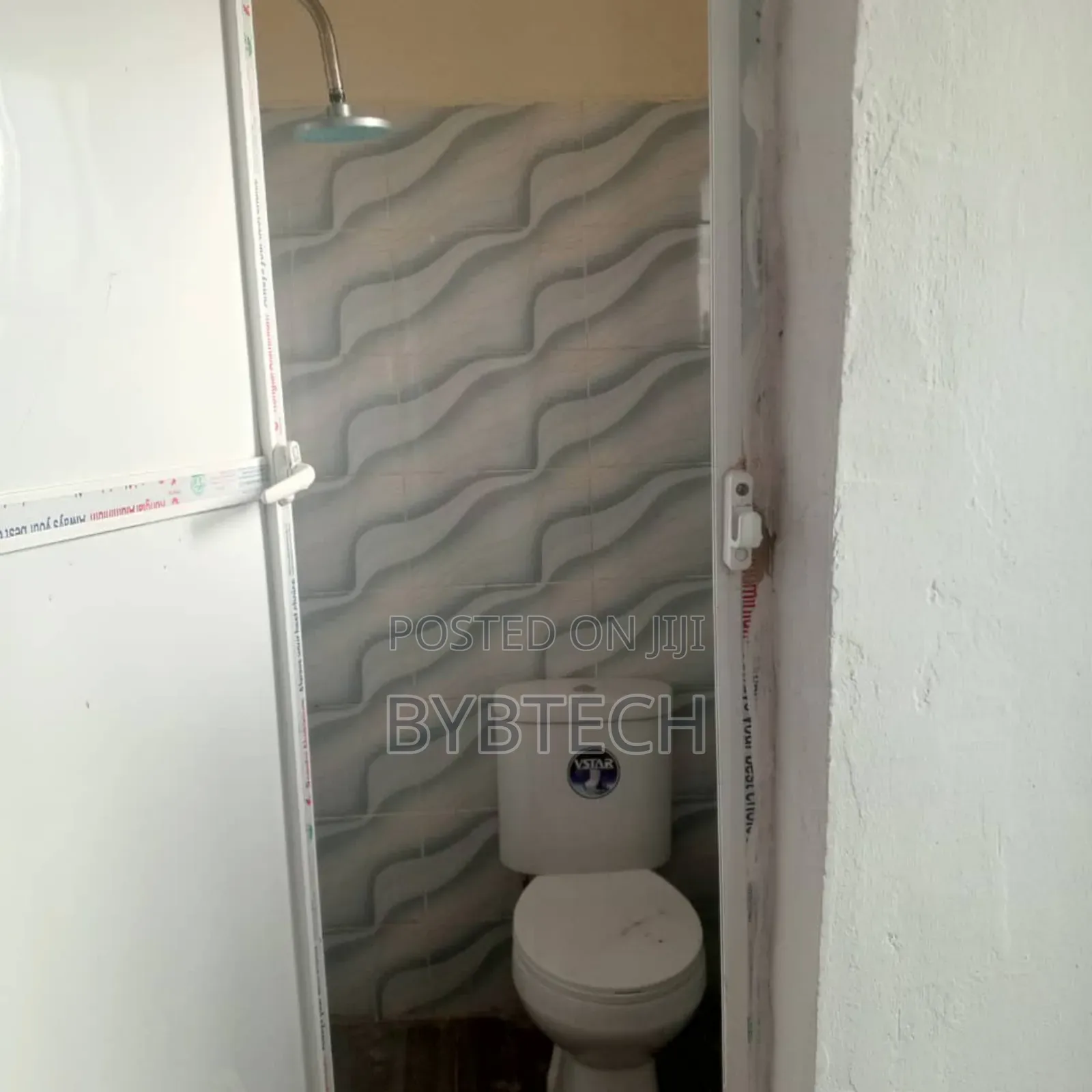 Studio Apartment in Kubwa for rent in Kubwa
