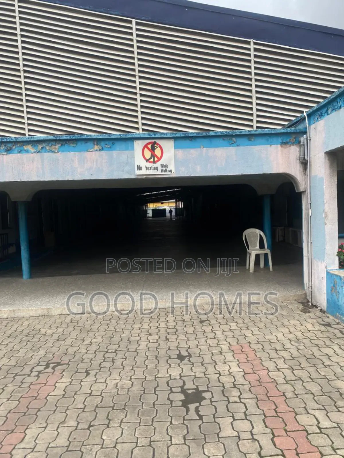 Commercial Property at Agege for Sale 2.5acres. in Agege