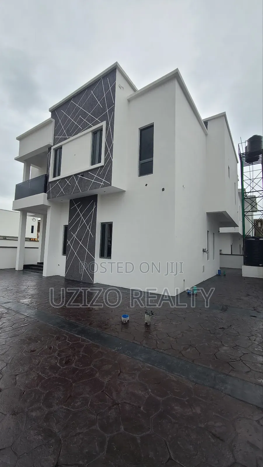 4bdrm Duplex in Sangotedo for sale in Sangotedo