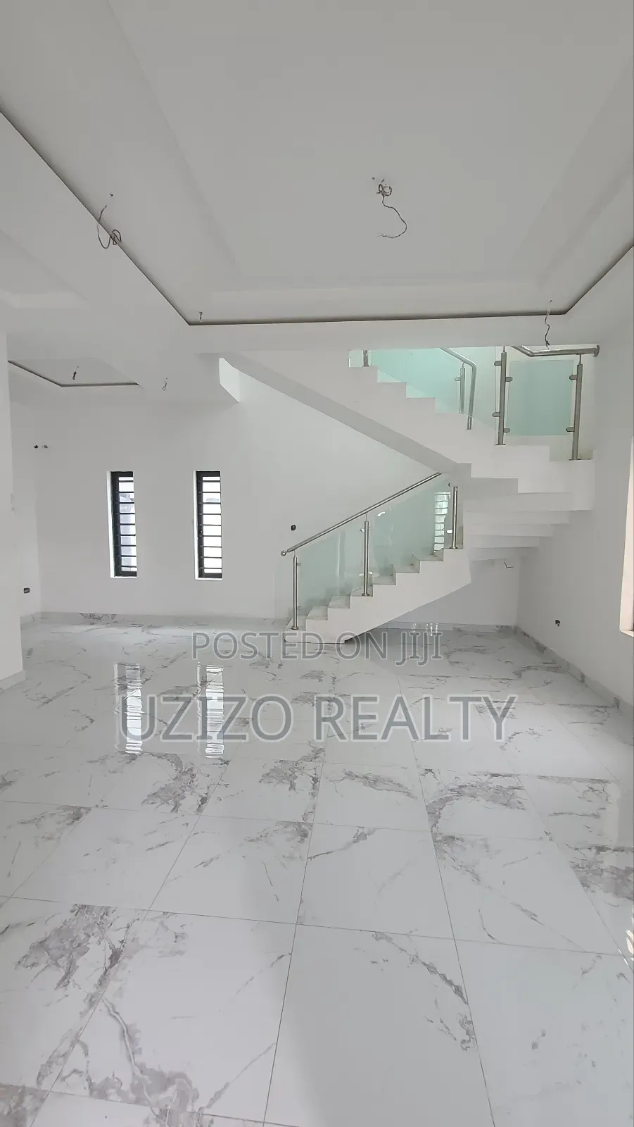 4bdrm Duplex in Sangotedo for sale in Sangotedo