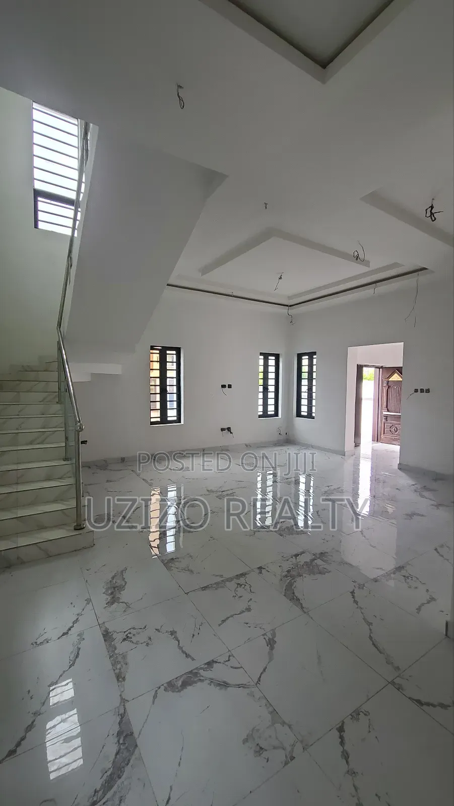 4bdrm Duplex in Sangotedo for sale in Sangotedo