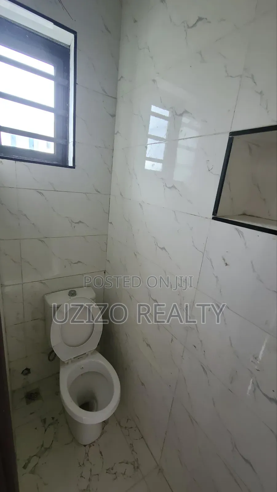 4bdrm Duplex in Sangotedo for sale in Sangotedo