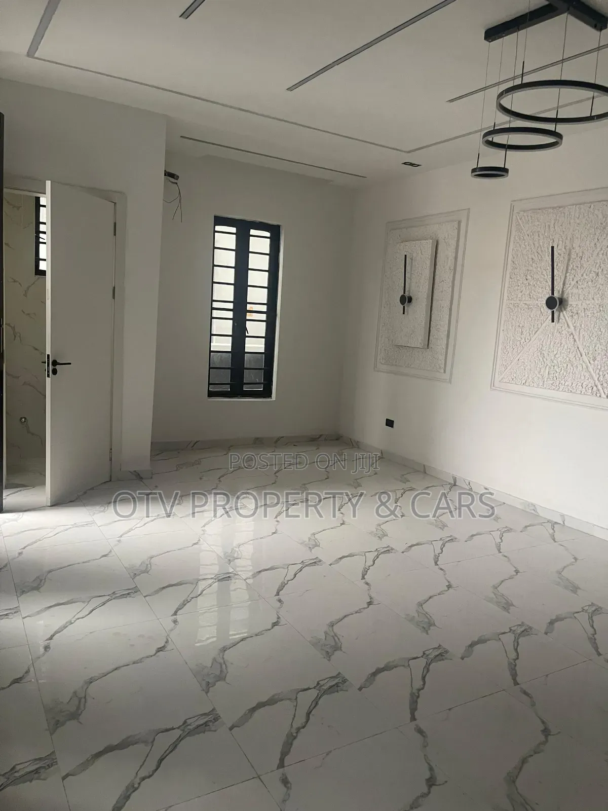 Furnished 4bdrm Duplex in Okota for sale in Okota