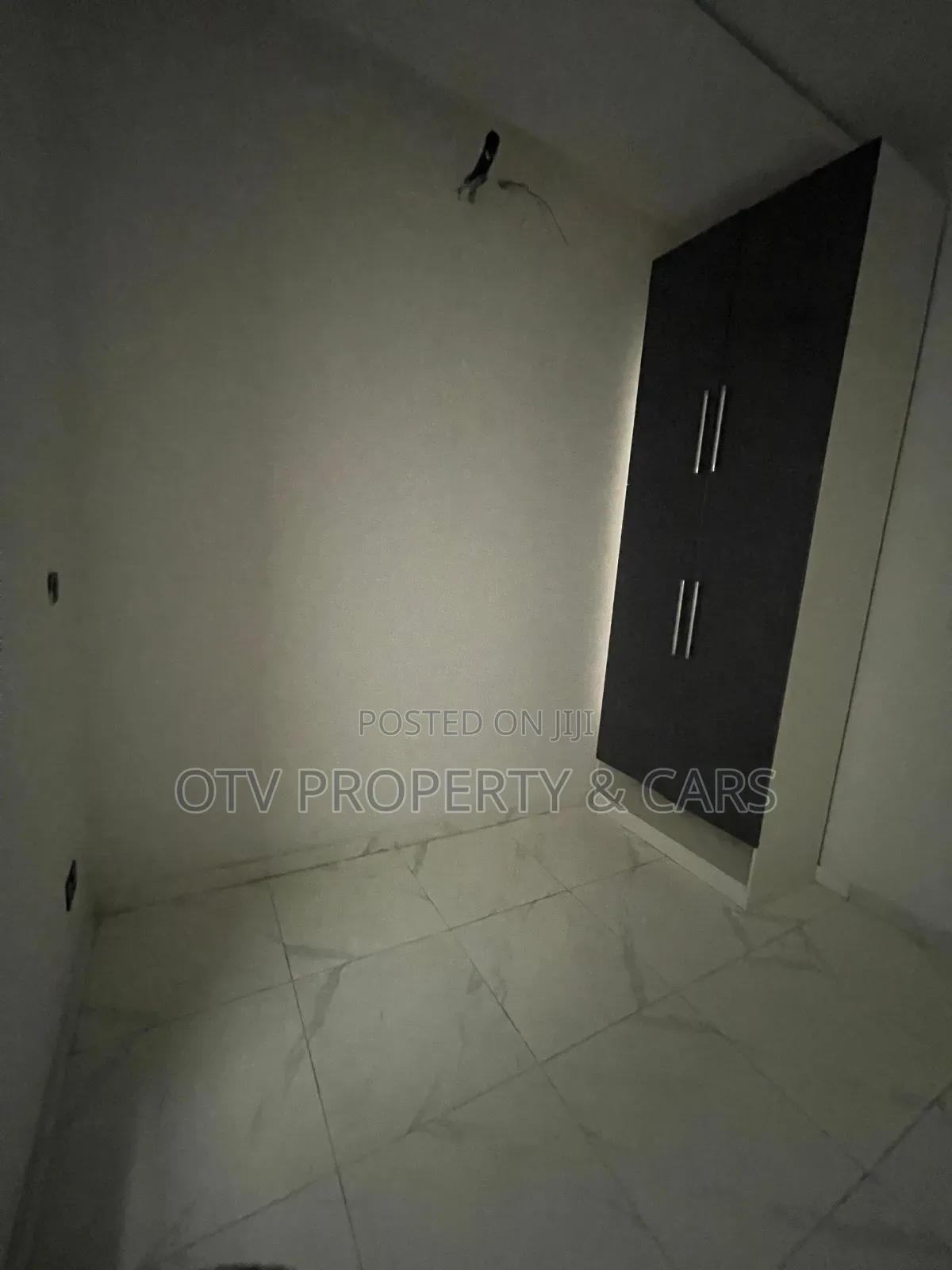 Furnished 4bdrm Duplex in Okota for sale in Okota