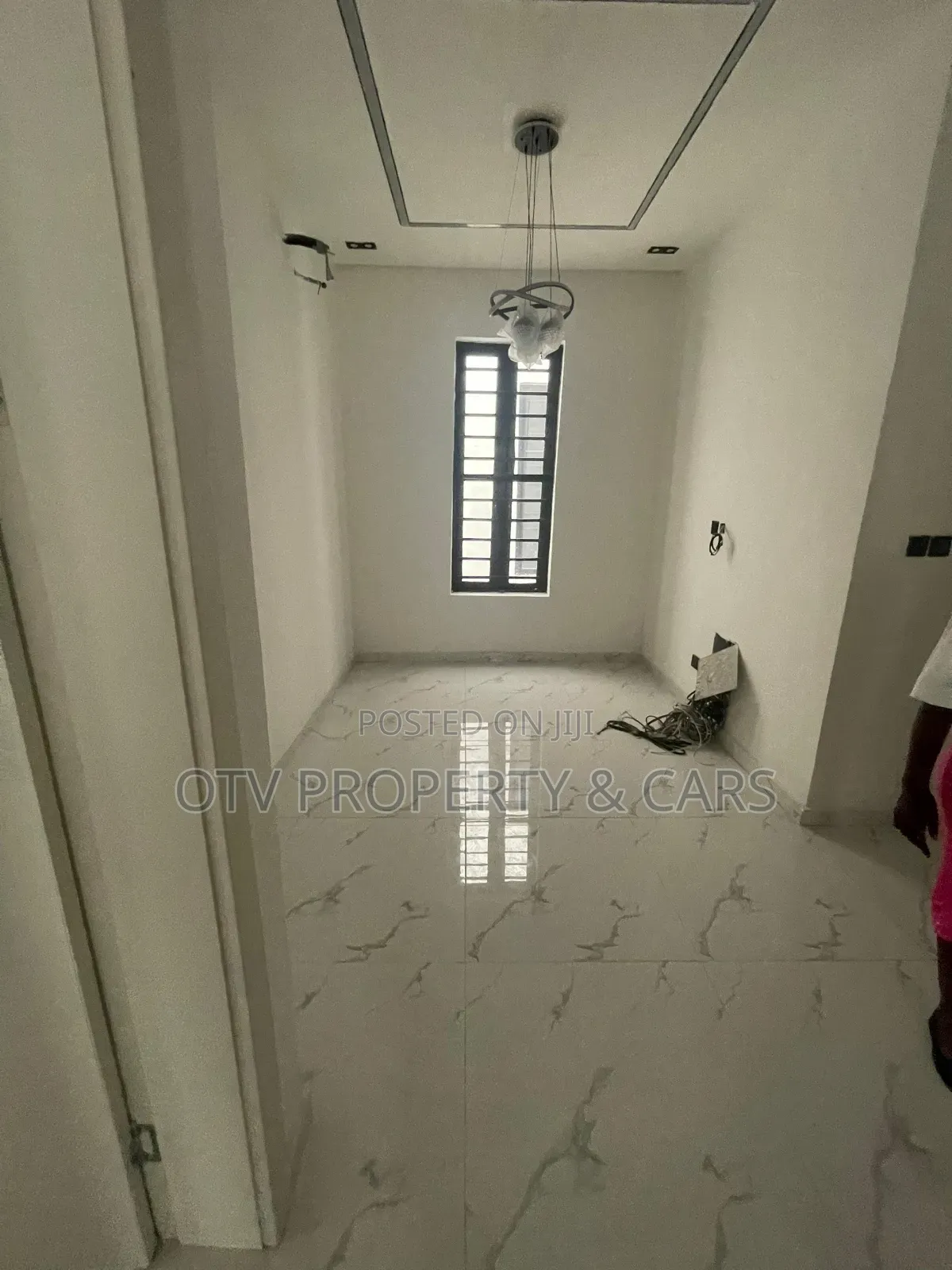 Furnished 4bdrm Duplex in Okota for sale in Okota