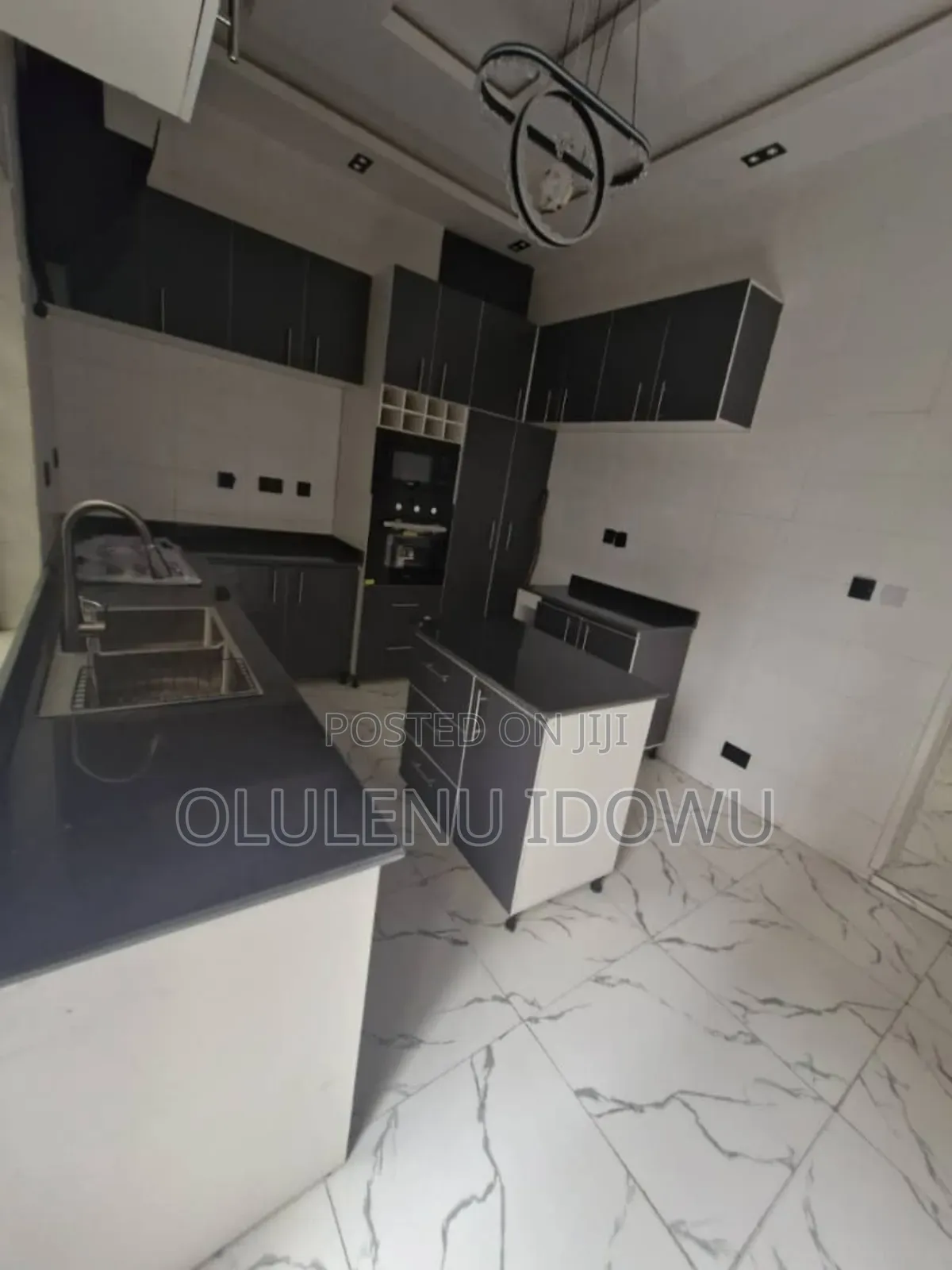 Furnished 5bdrm Duplex in Ajah for sale in Ajah