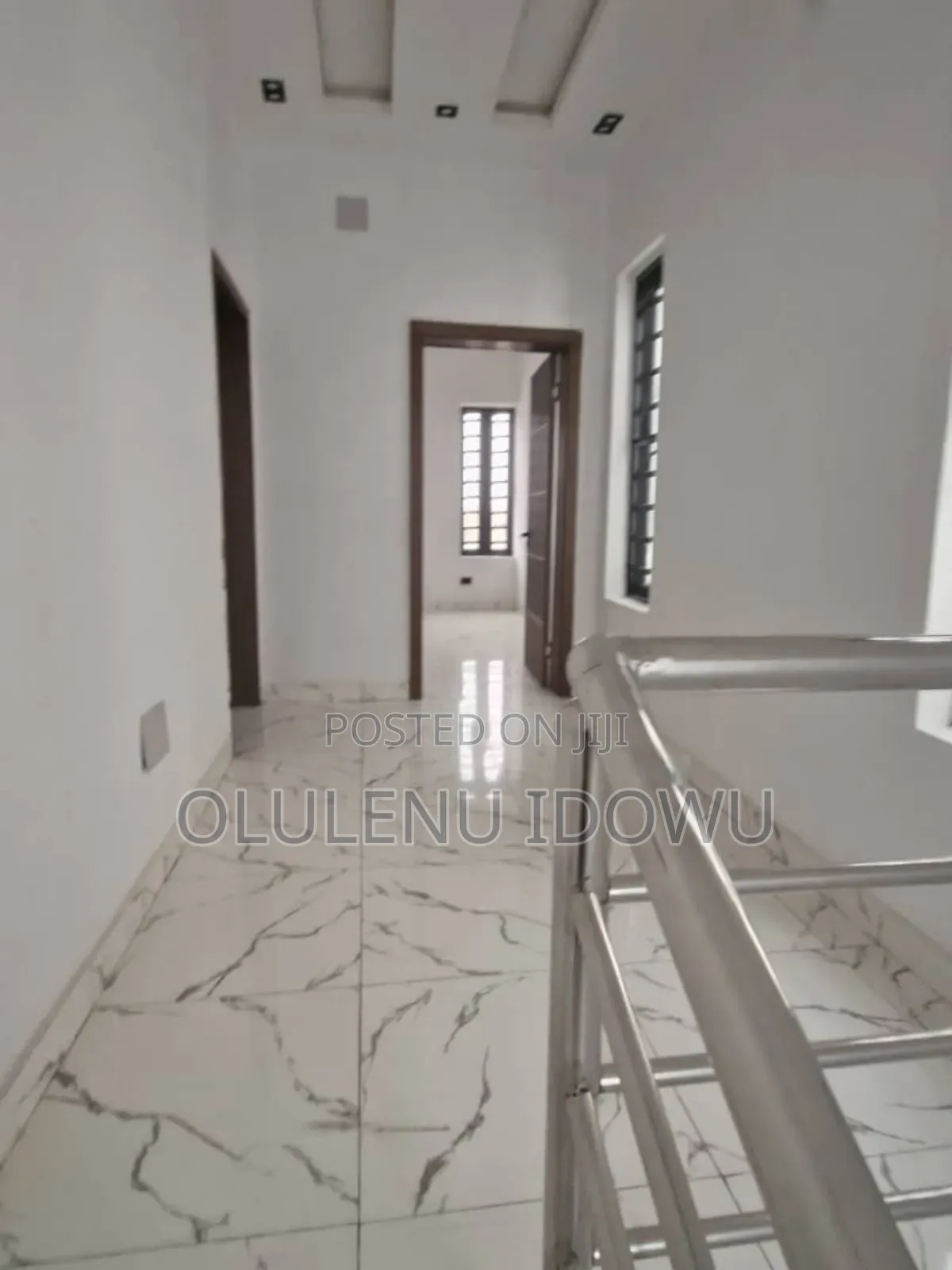 Furnished 5bdrm Duplex in Ajah for sale in Ajah