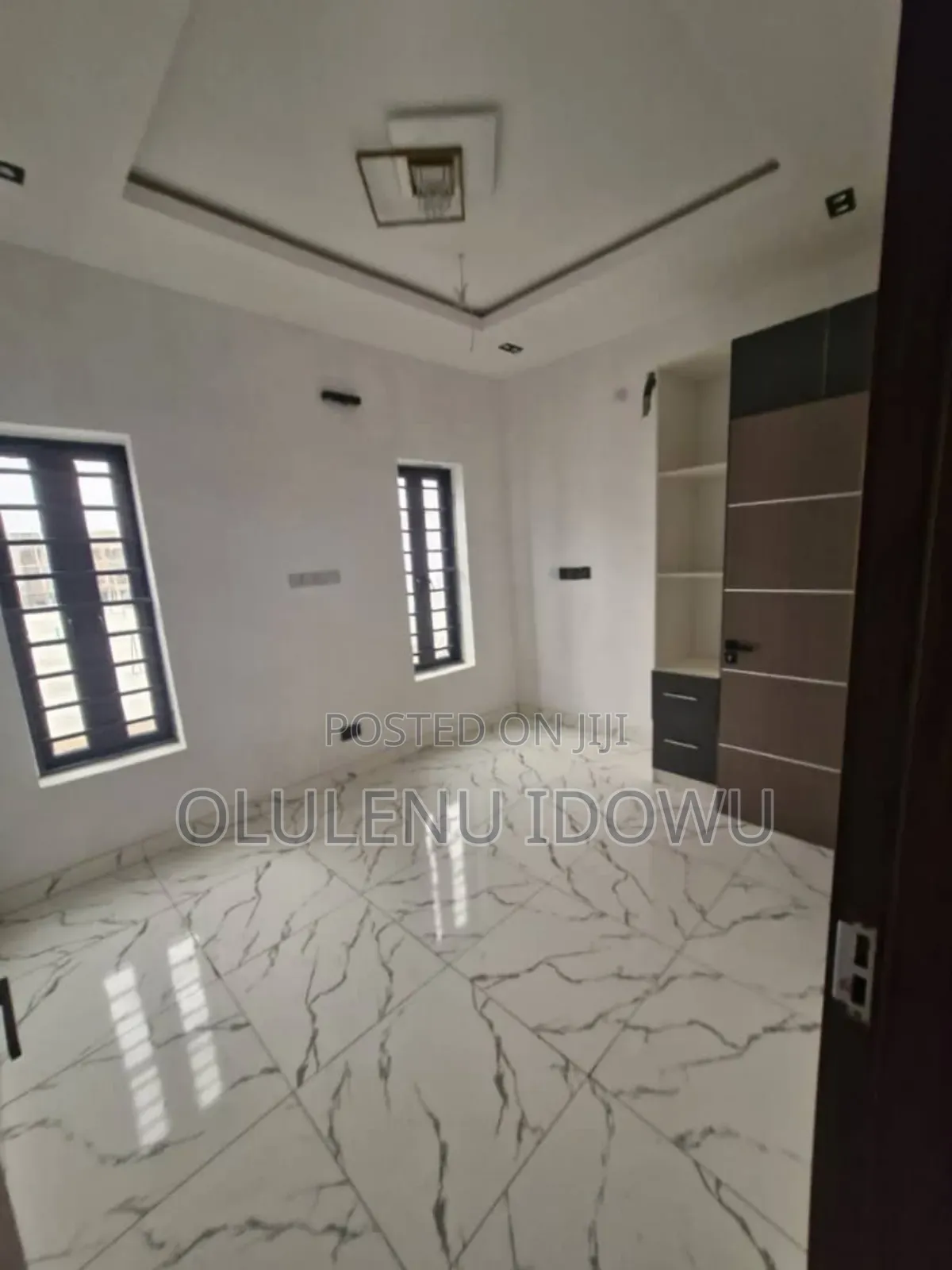 Furnished 5bdrm Duplex in Ajah for sale in Ajah