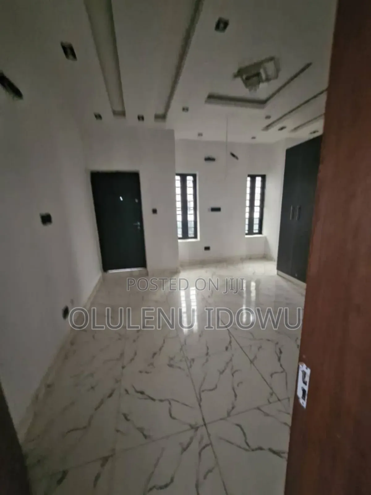 Furnished 5bdrm Duplex in Ajah for sale in Ajah