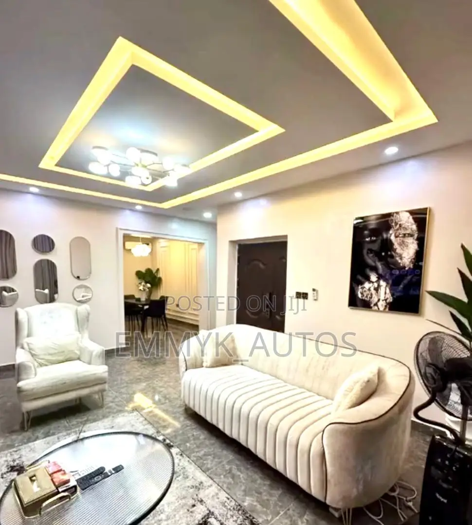 2 Bedroom Apartment in Jahi