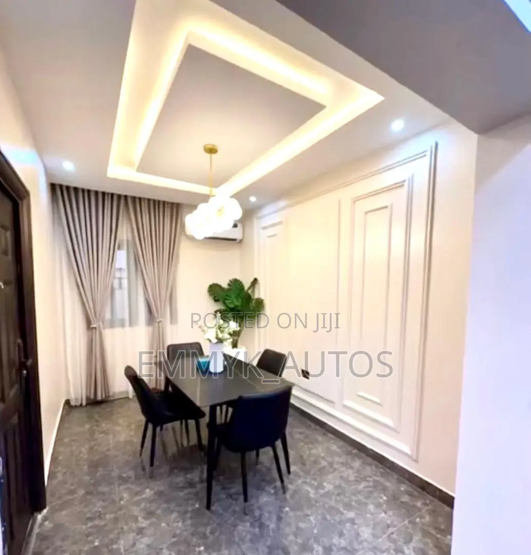 2 Bedroom Apartment in Jahi
