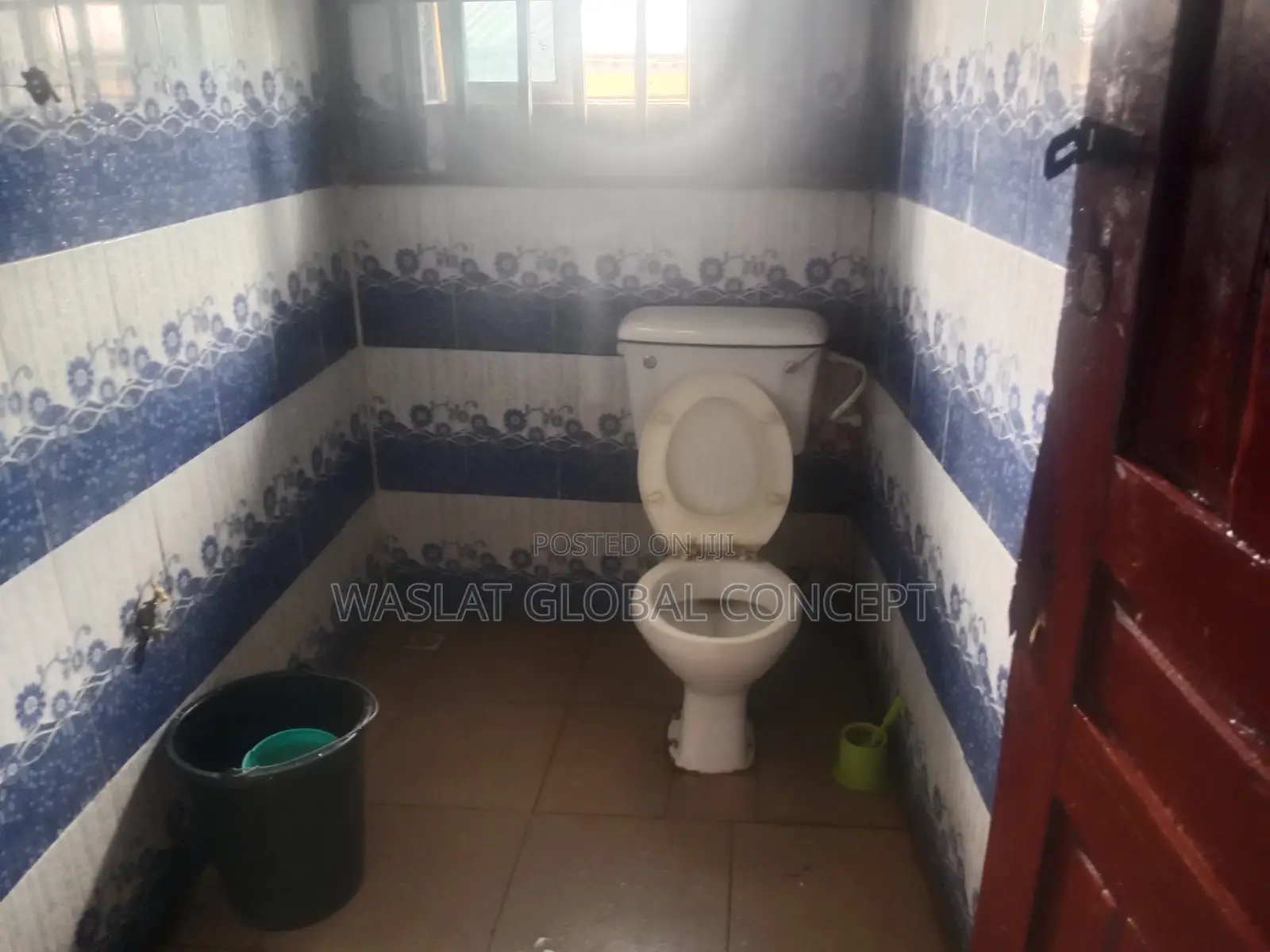 2bdrm Block of Flats in Fiwasaye Estate, Osogbo for sale in Osogbo