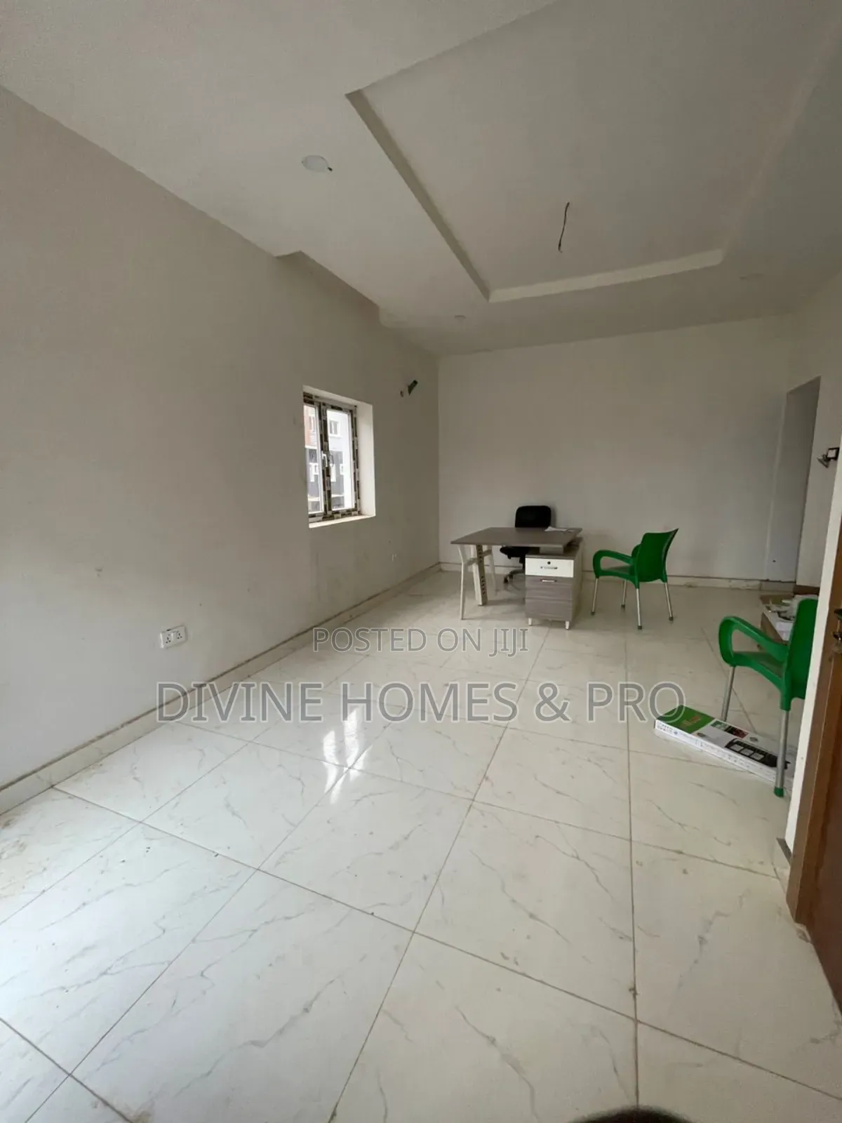 2bdrm Block of Flats in Army Estate, Kubwa for sale in Kubwa