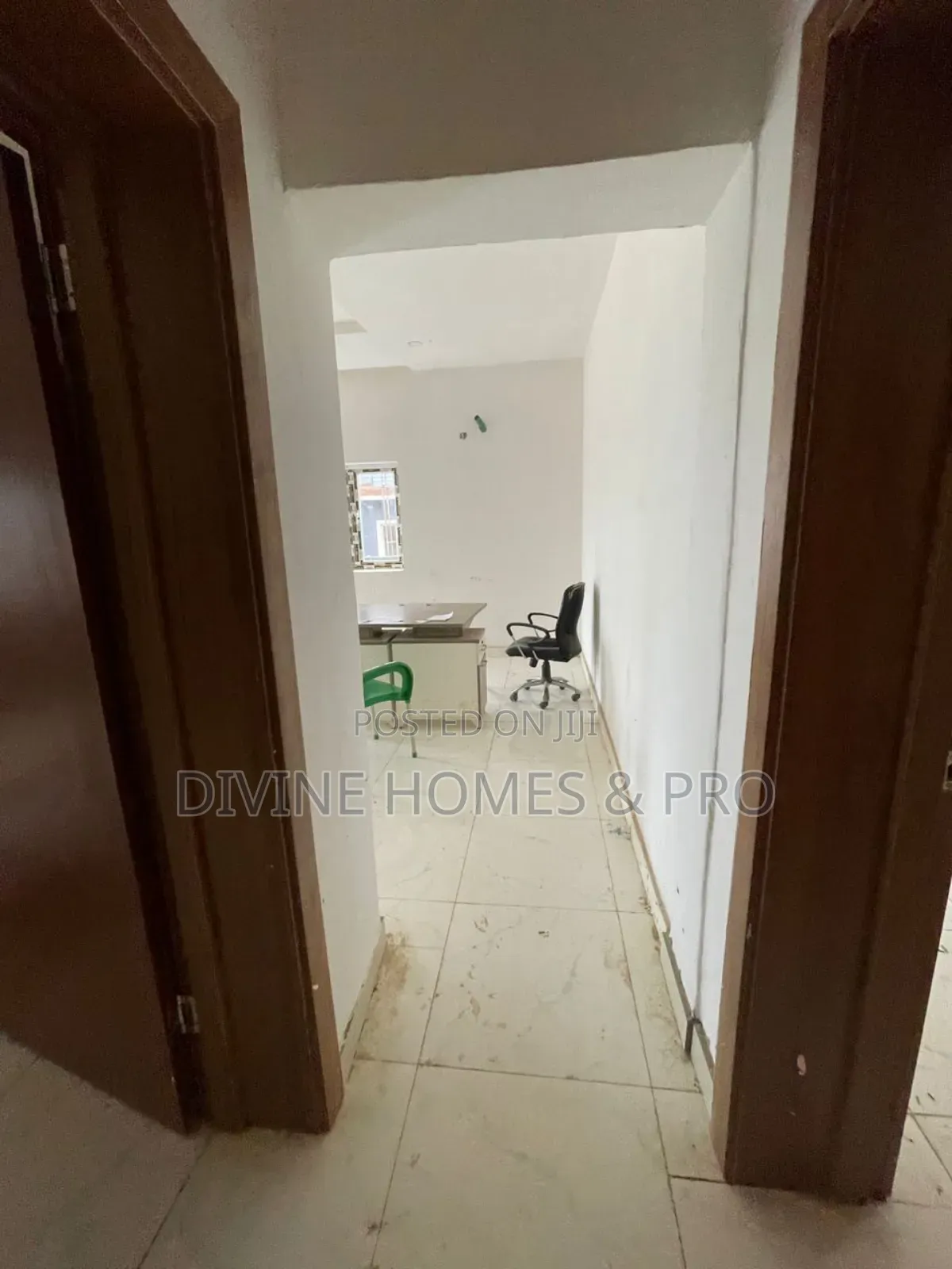 2bdrm Block of Flats in Army Estate, Kubwa for sale in Kubwa