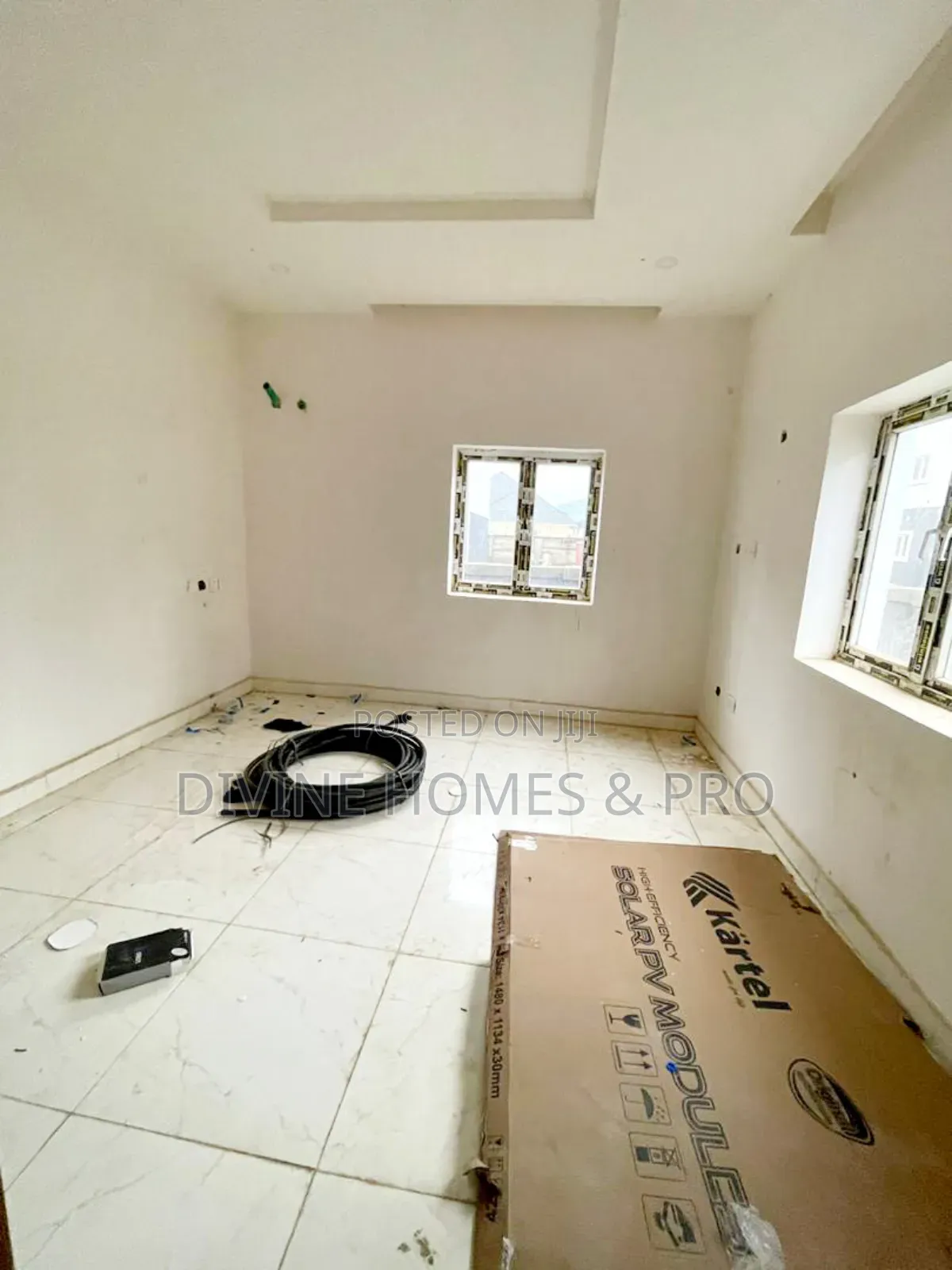 2bdrm Block of Flats in Army Estate, Kubwa for sale in Kubwa