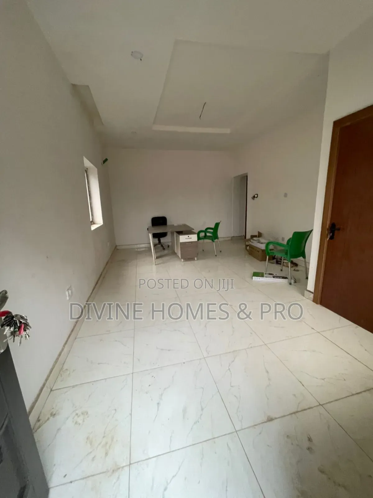 2bdrm Block of Flats in Army Estate, Kubwa for sale in Kubwa