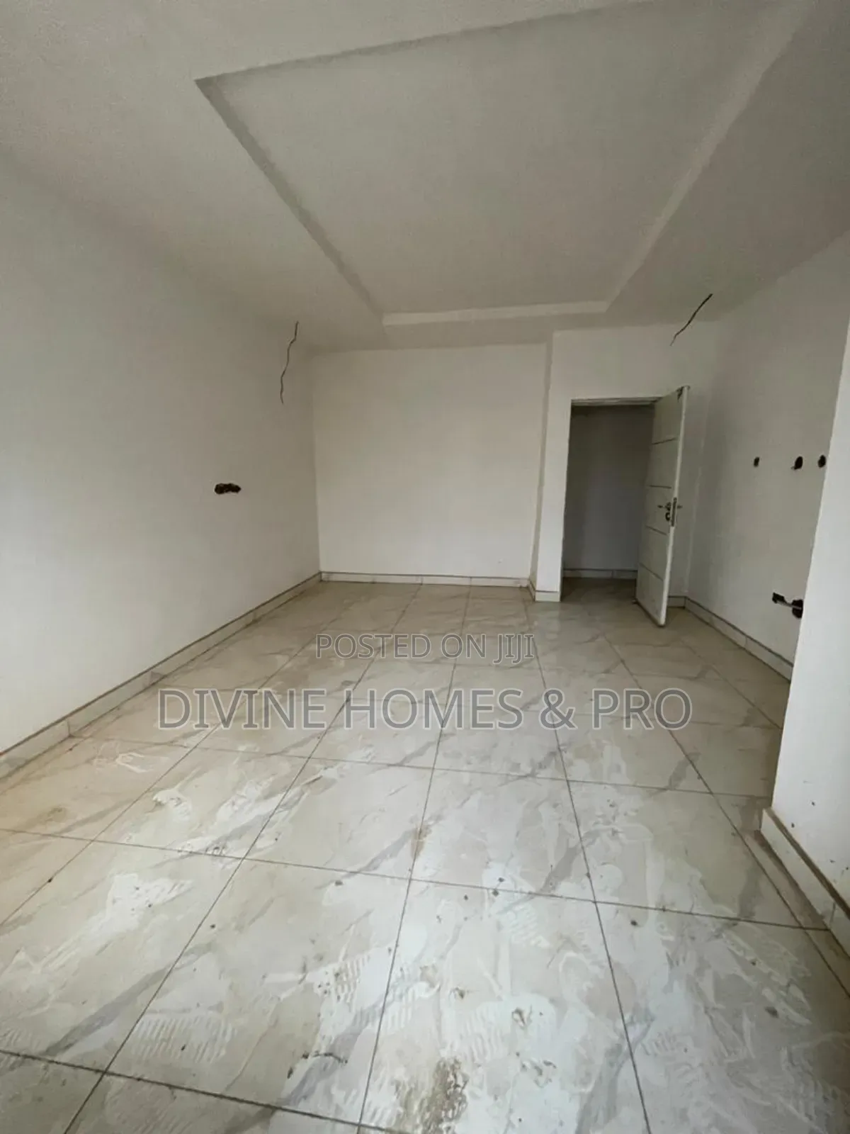 4bdrm Duplex in Army Estate, Kubwa for sale in Kubwa
