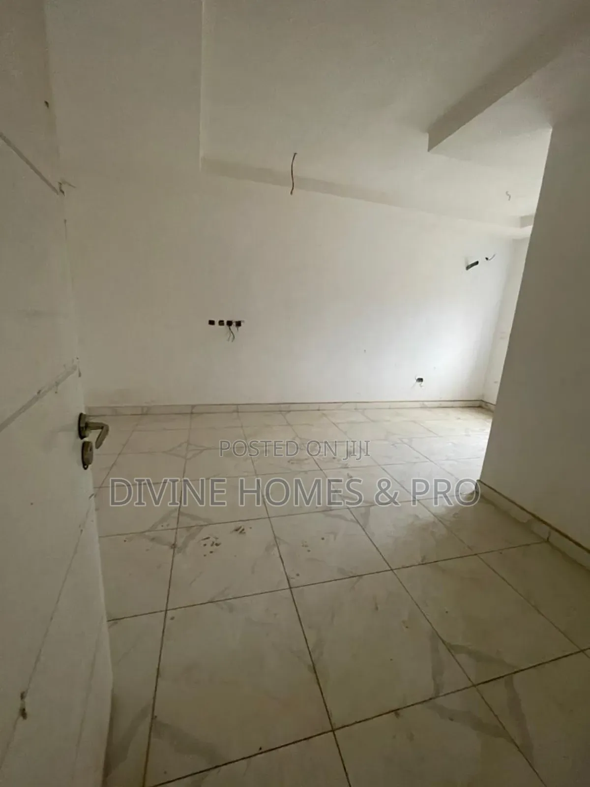 4bdrm Duplex in Army Estate, Kubwa for sale in Kubwa