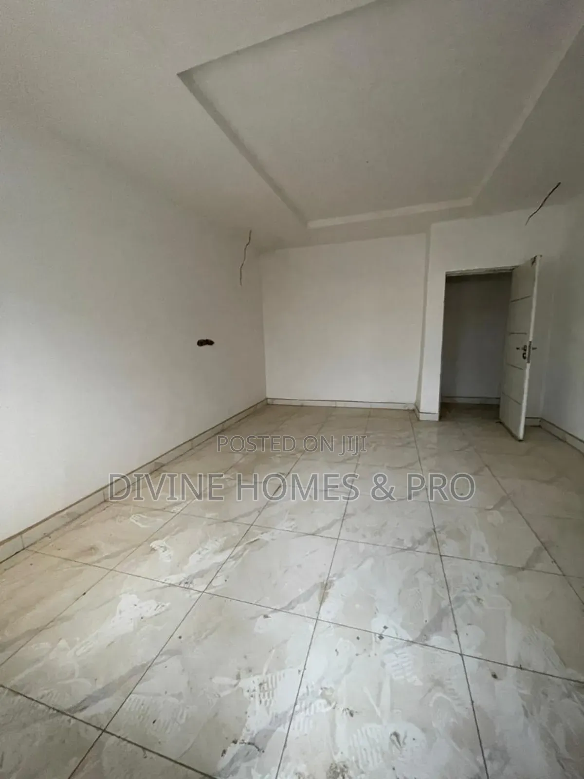 4bdrm Duplex in Army Estate, Kubwa for sale in Kubwa