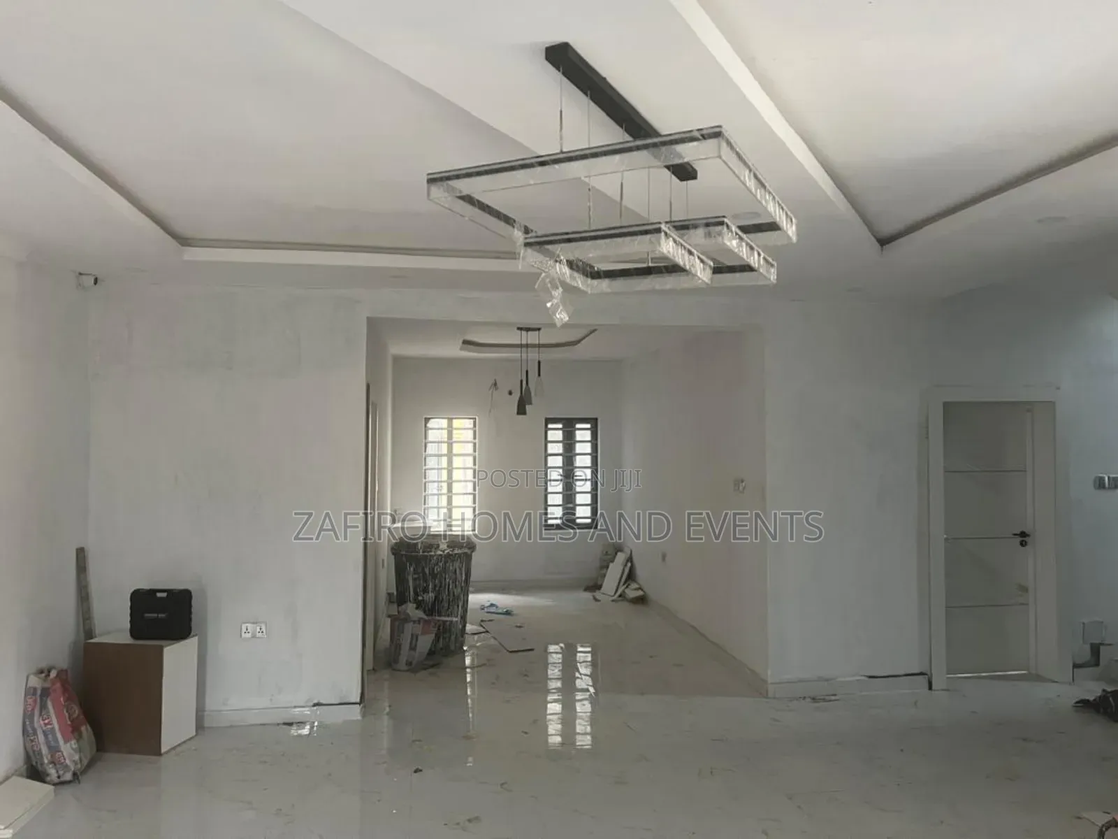 4bdrm Duplex in Start Gate Oluyole for sale in Oluyole Estate