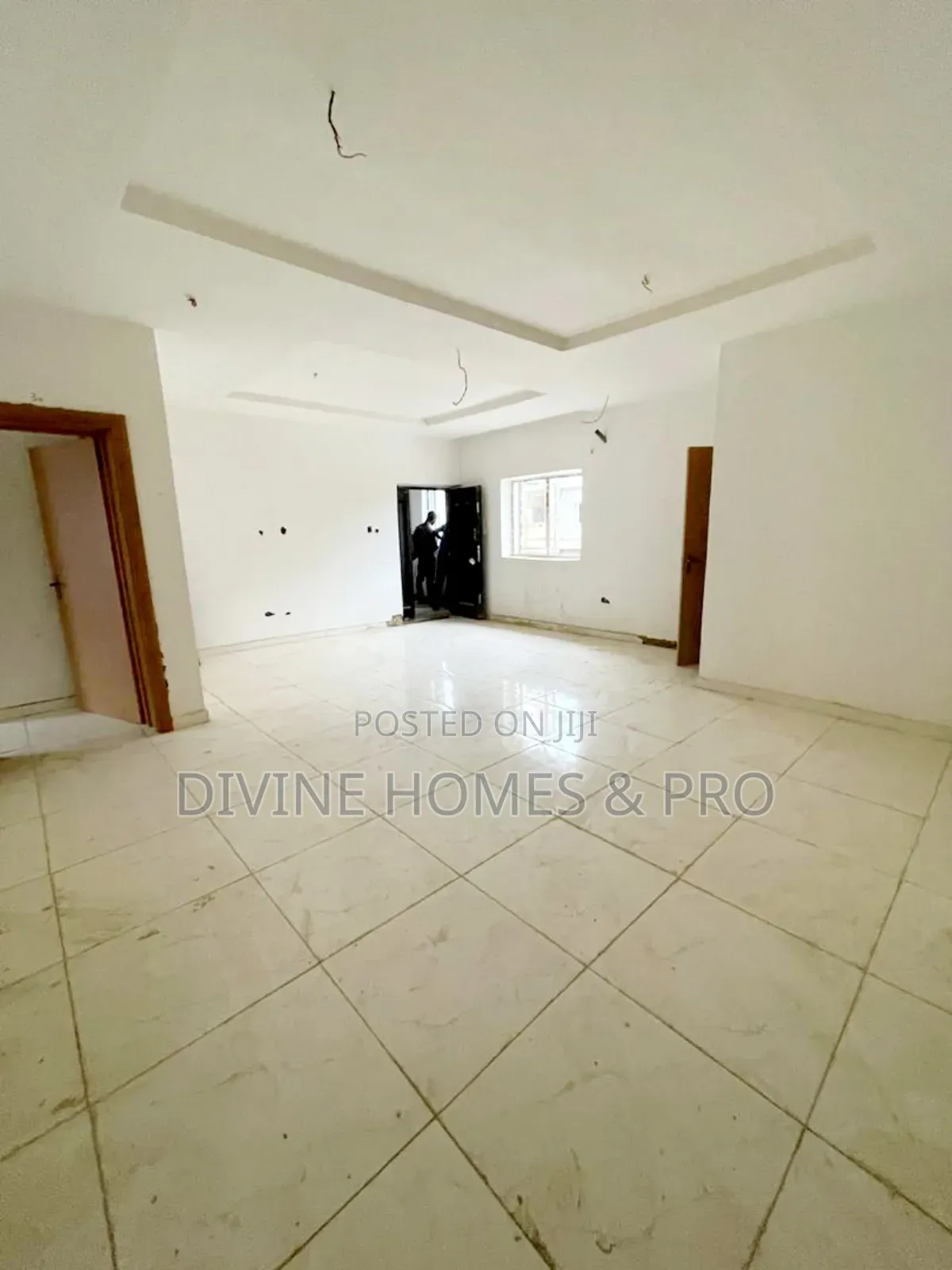 3bdrm Block of Flats in Army Estate, Kubwa for sale in Kubwa