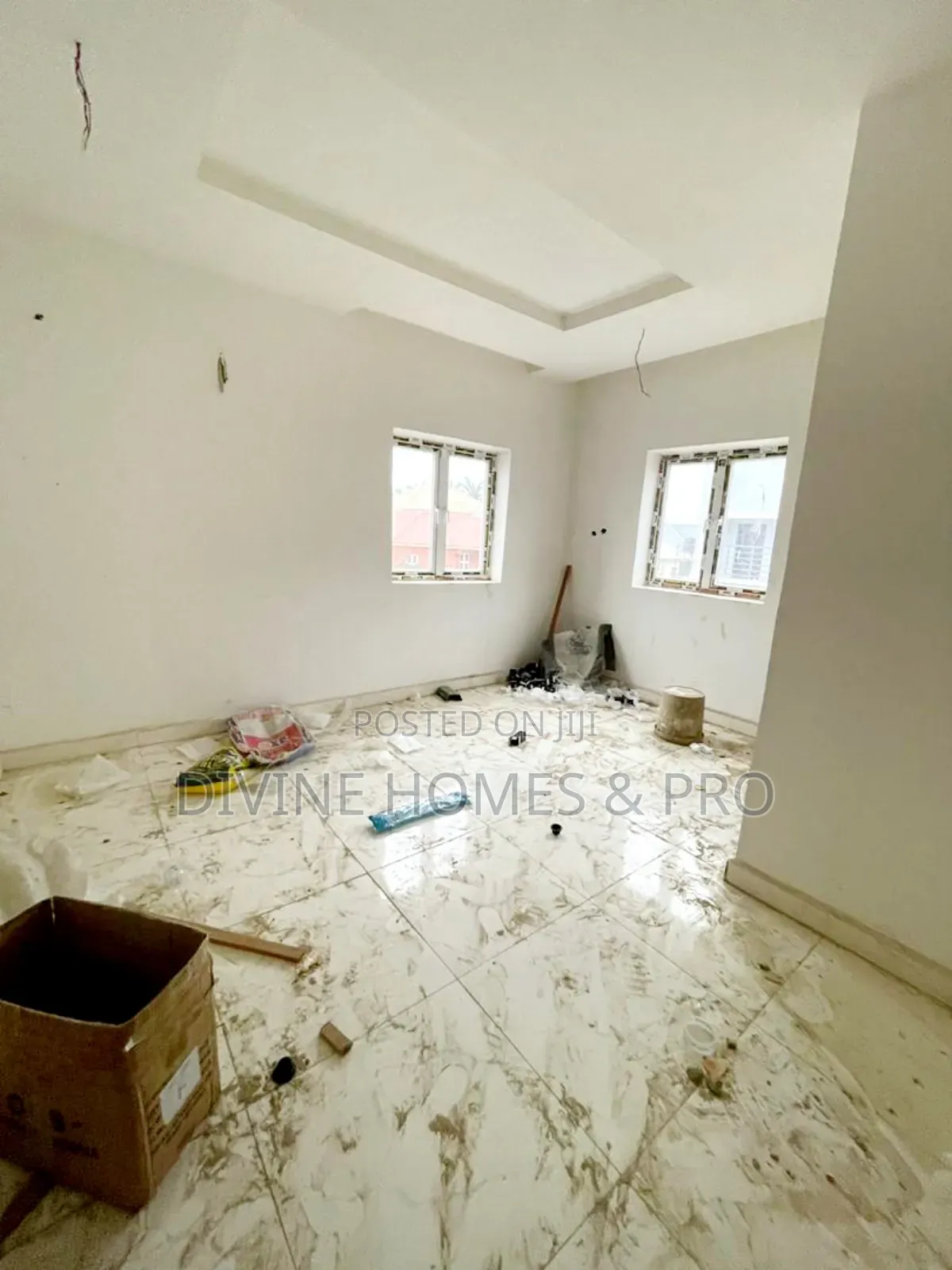 3bdrm Block of Flats in Army Estate, Kubwa for sale in Kubwa